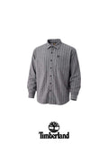 Timberland pinstripe pijama shirt