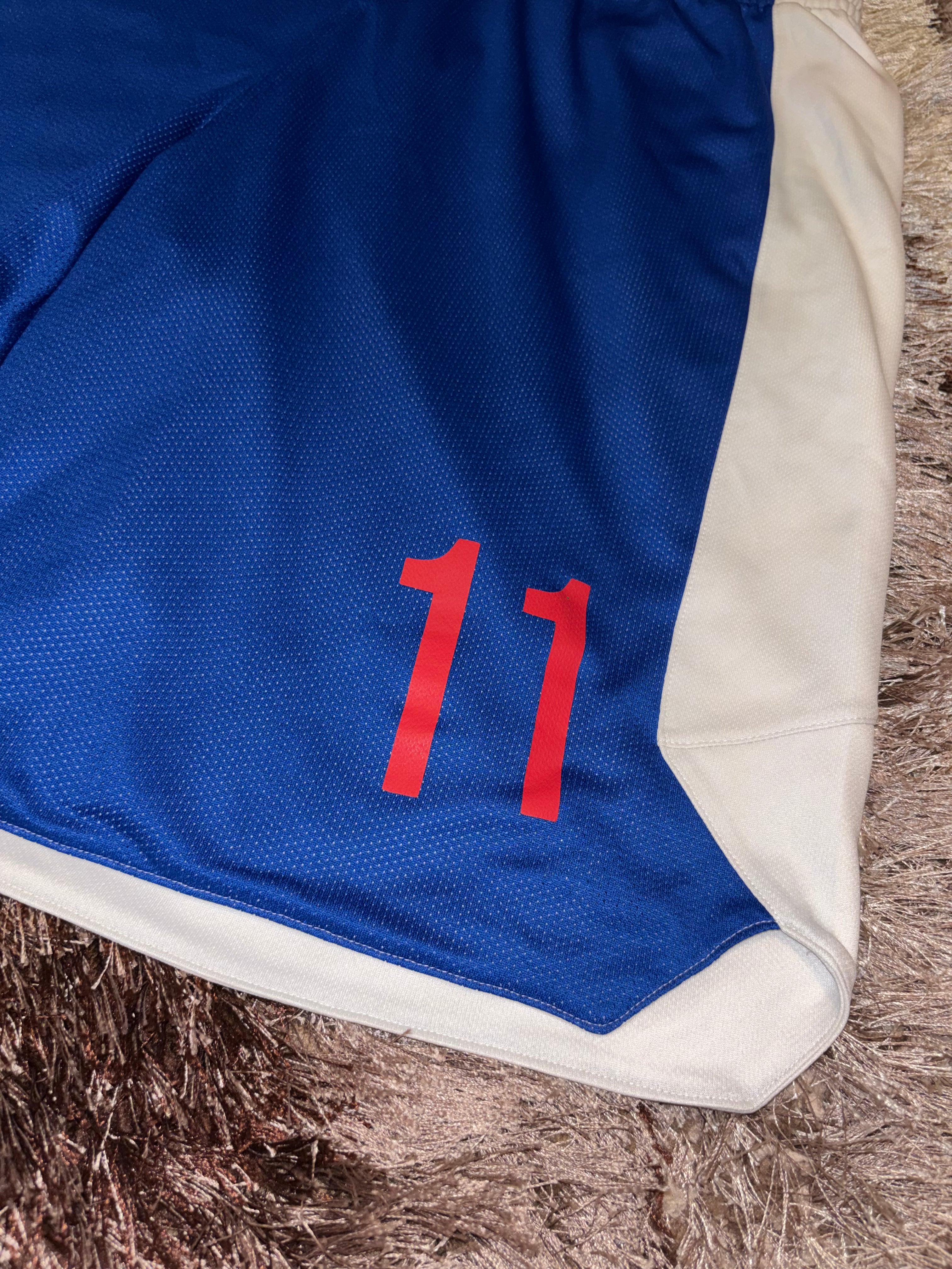 Adidas Training shorts