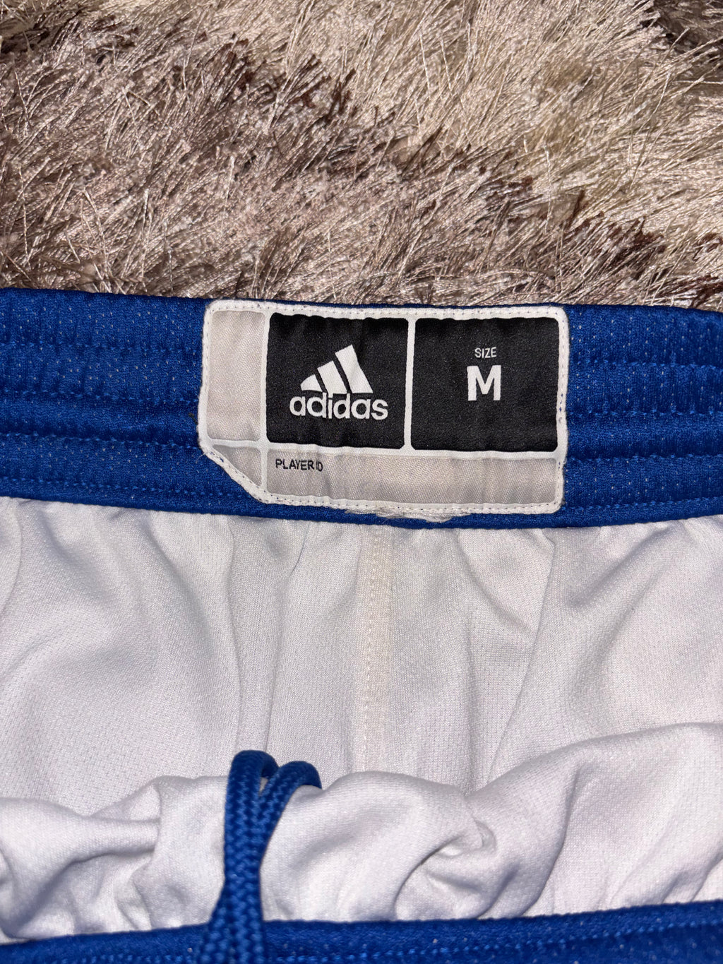 Adidas Training shorts