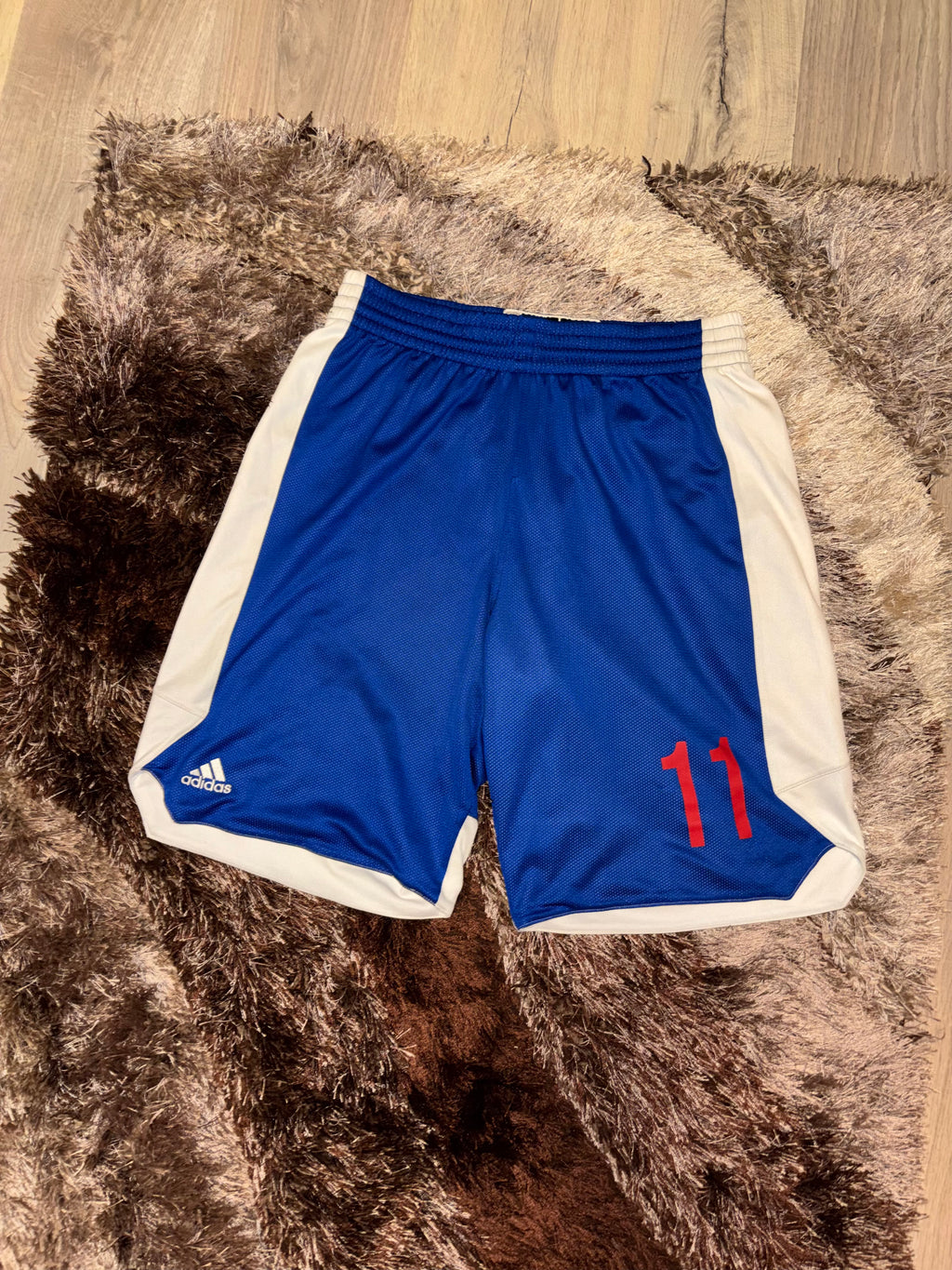Adidas Training shorts
