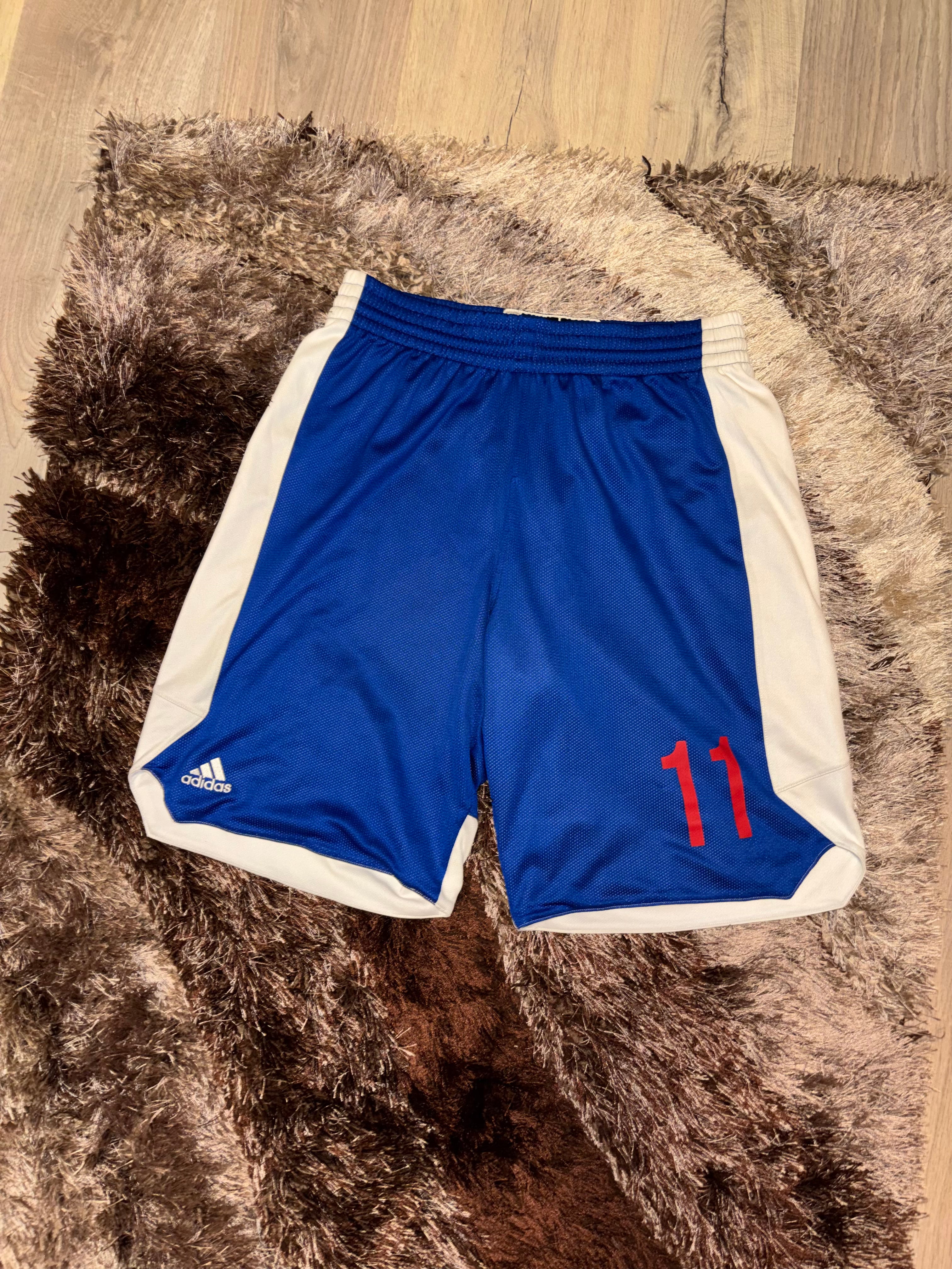 Adidas Training shorts