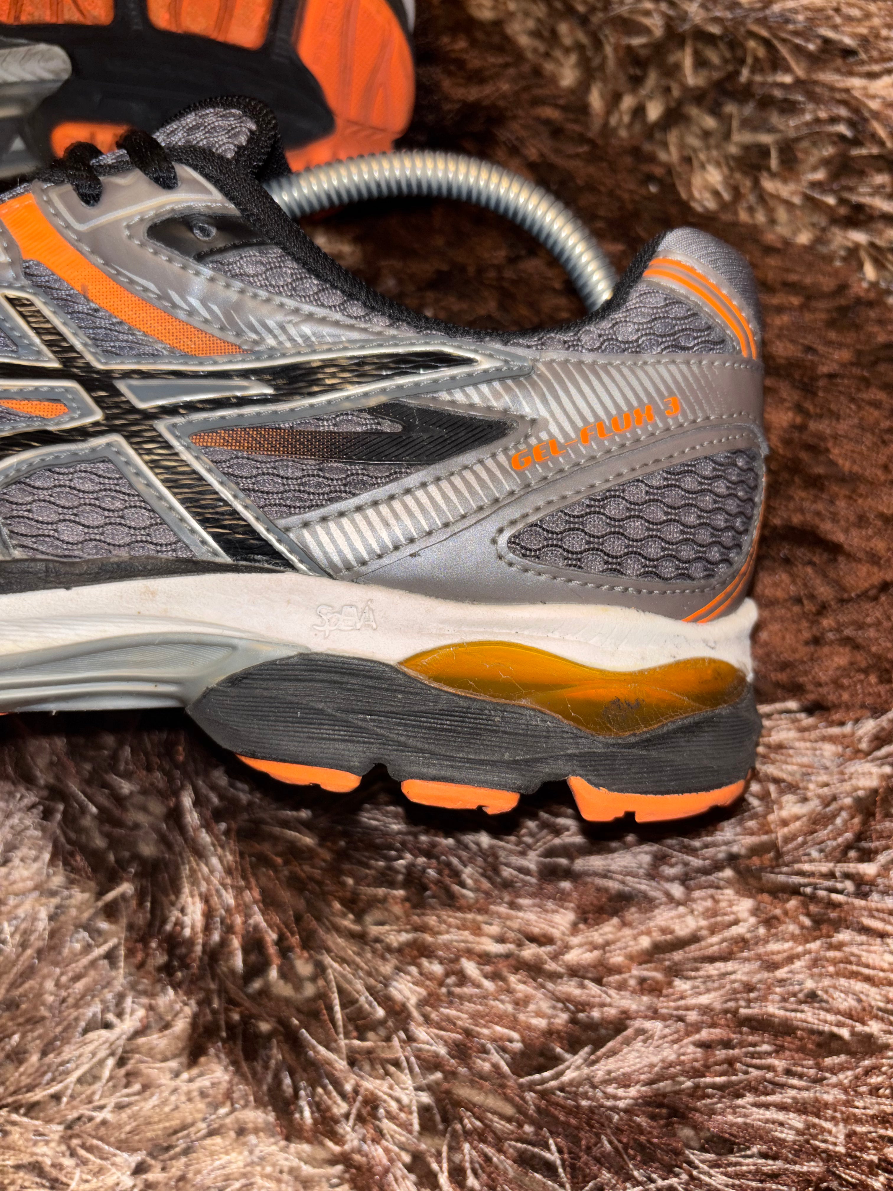 Asics pulse-gel 3 shoe