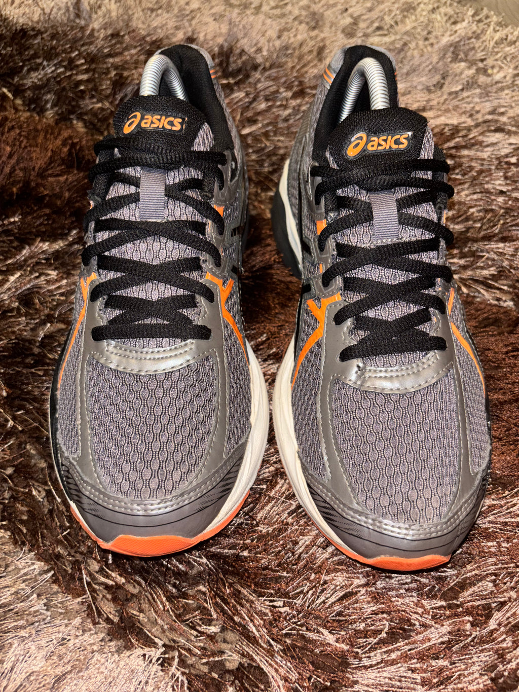 Asics pulse-gel 3 shoe