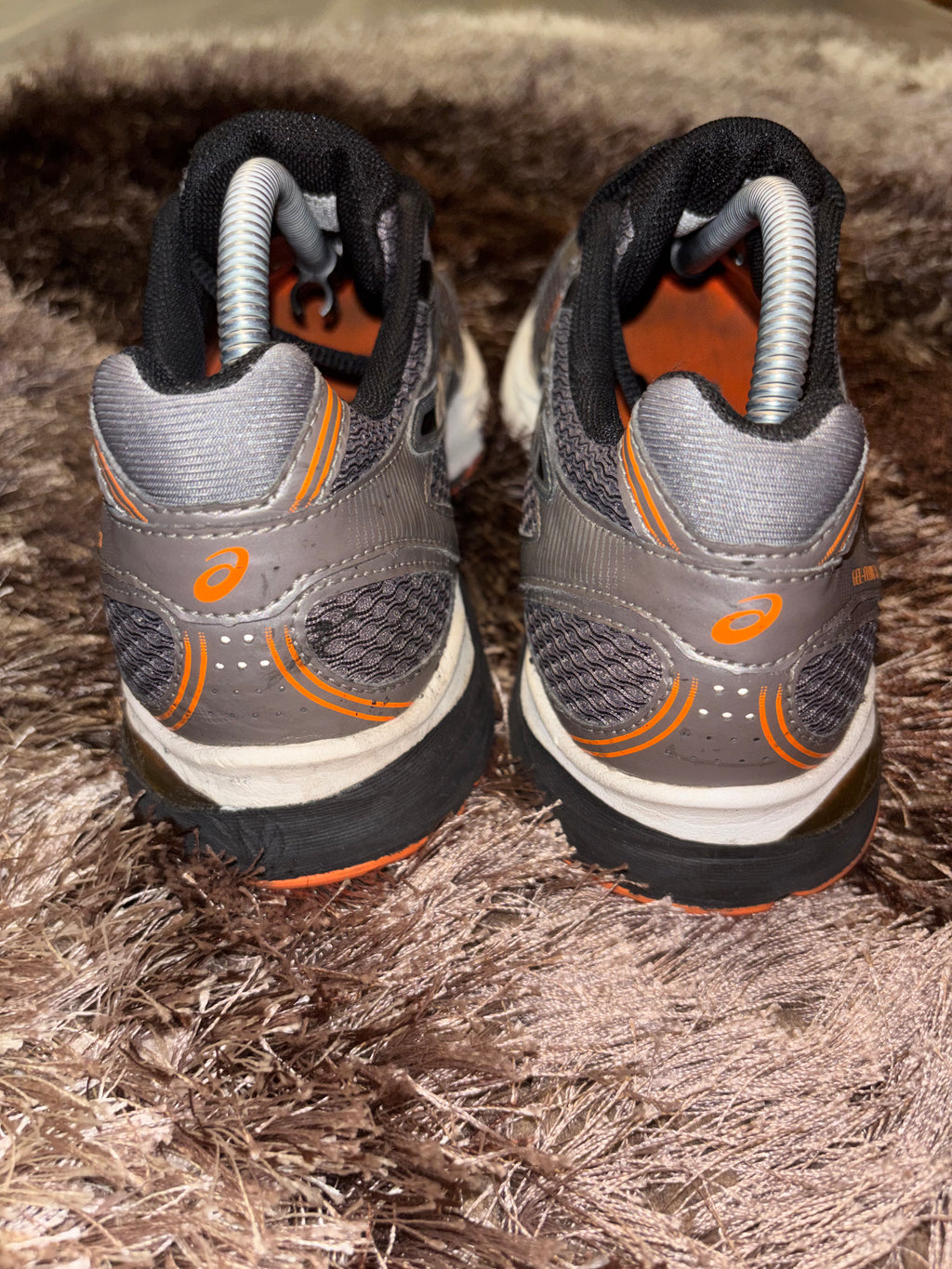 Asics pulse-gel 3 shoe