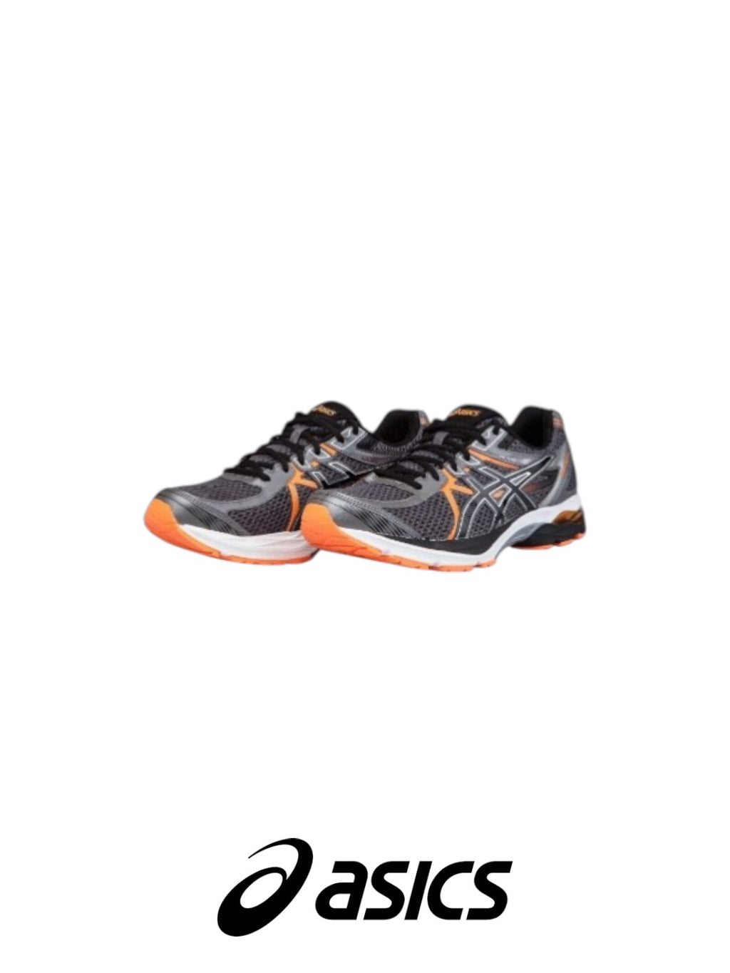 Asics pulse-gel 3 shoe