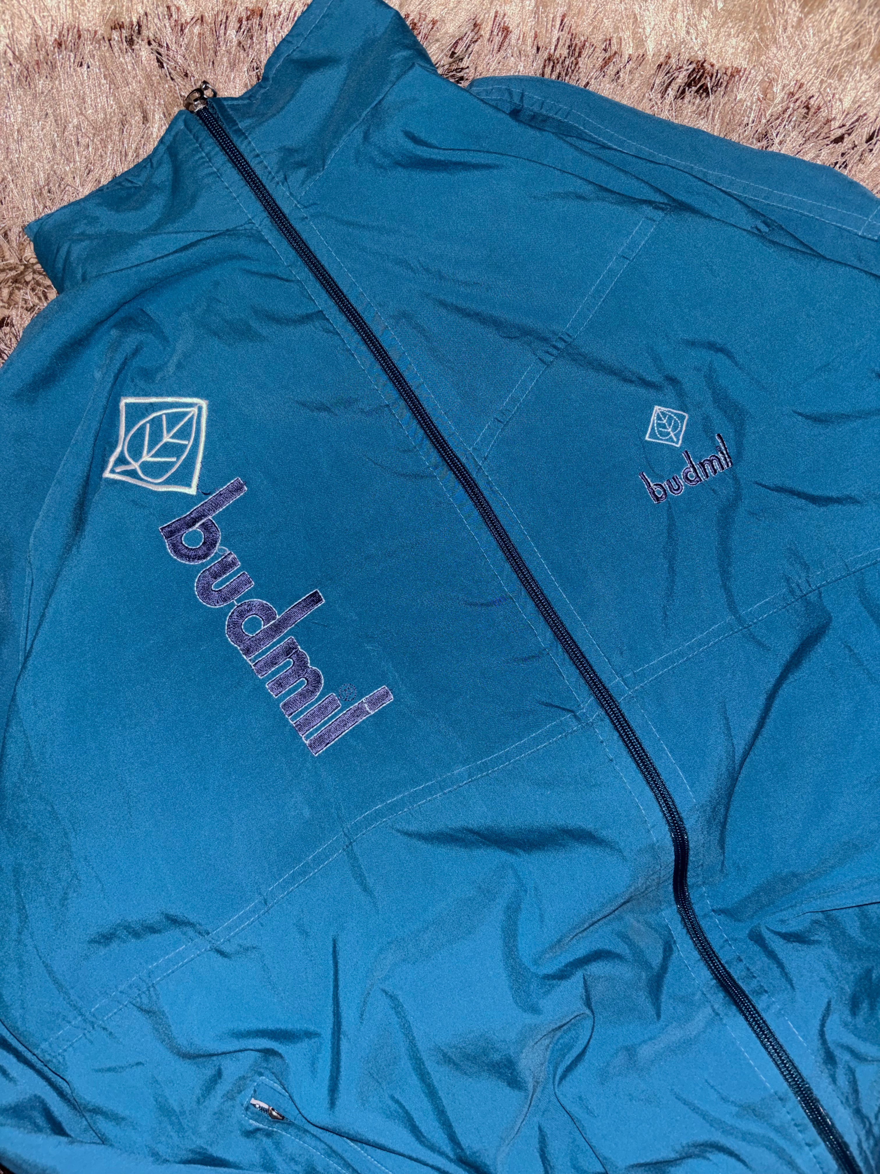 Budmil windbreaker jacket