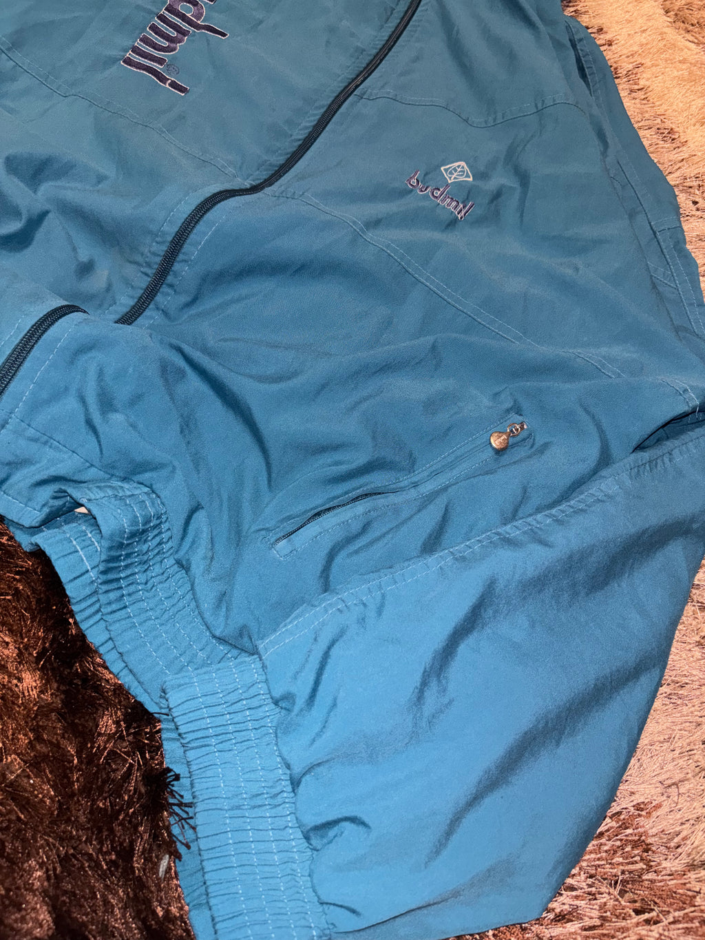 Budmil windbreaker jacket