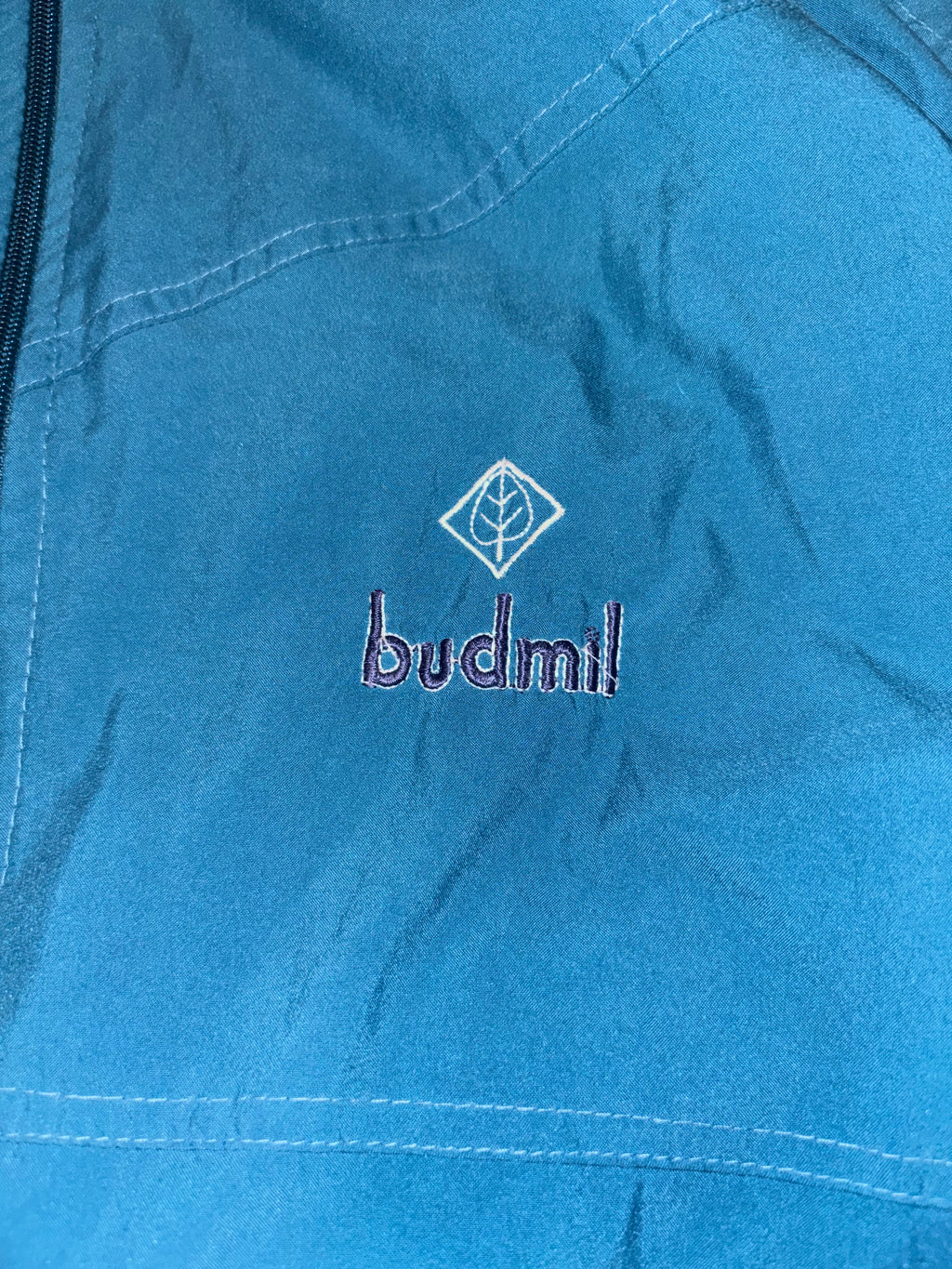 Budmil windbreaker jacket