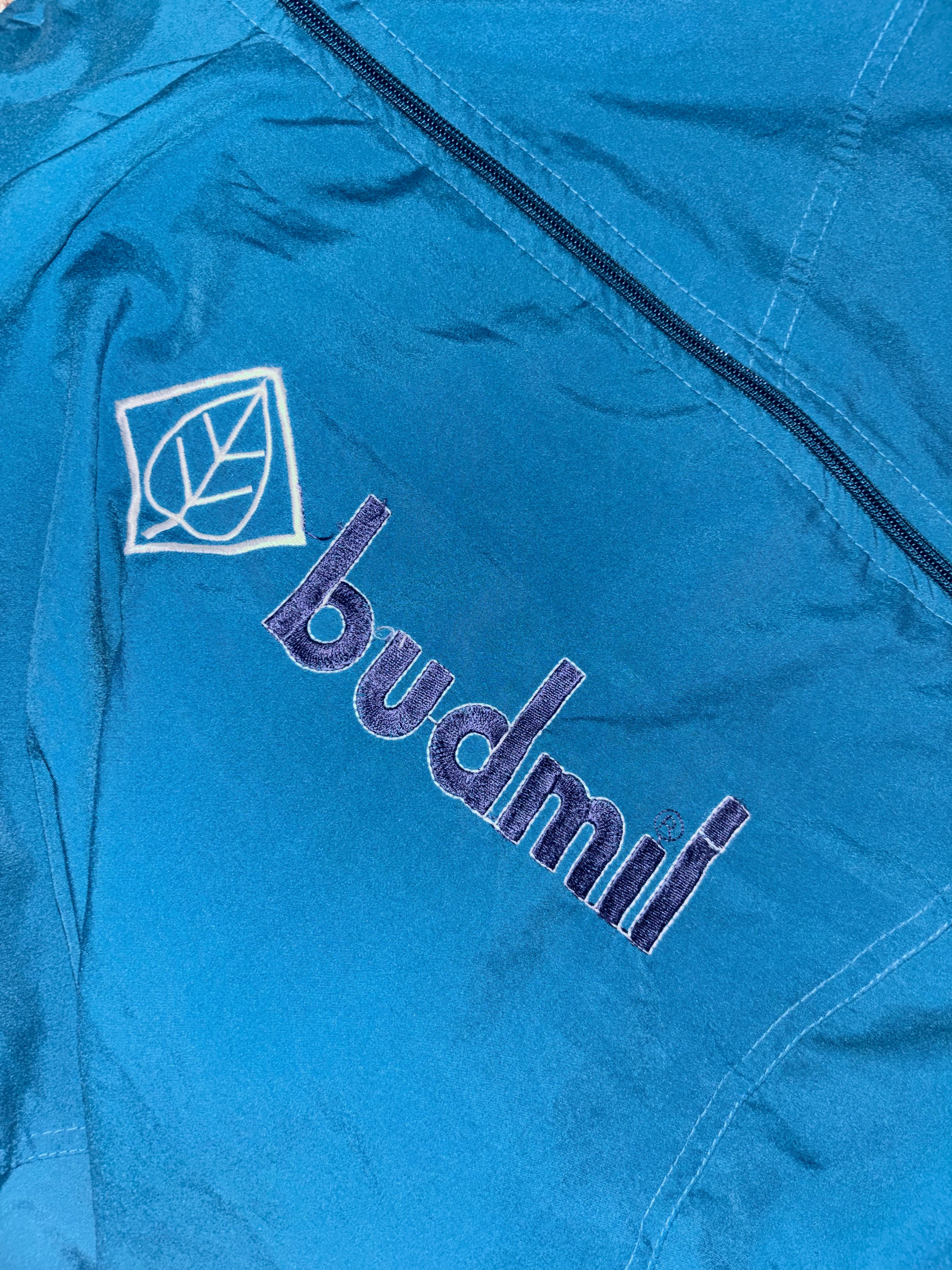 Budmil windbreaker jacket
