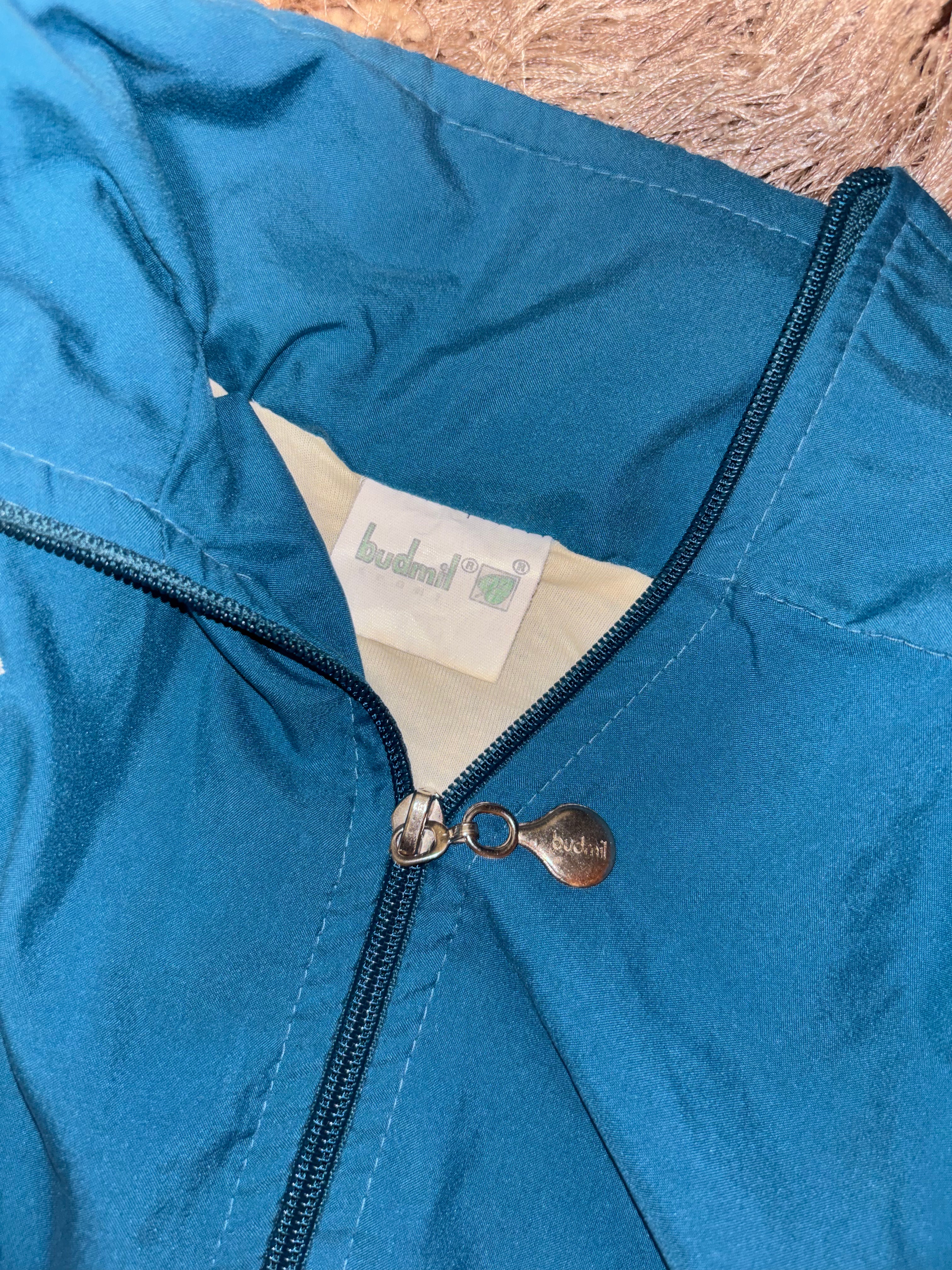 Budmil windbreaker jacket