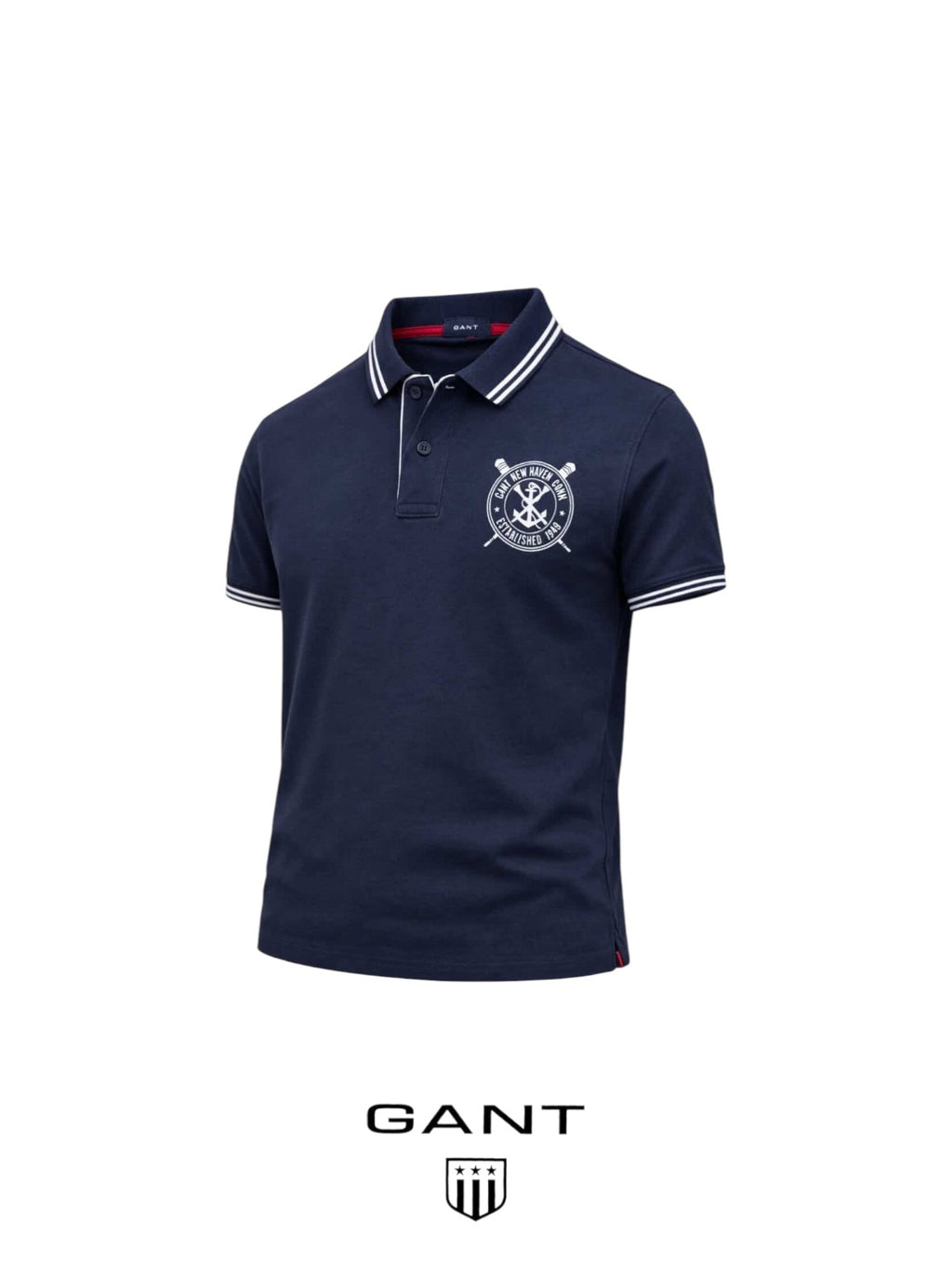 GANT polo shirt