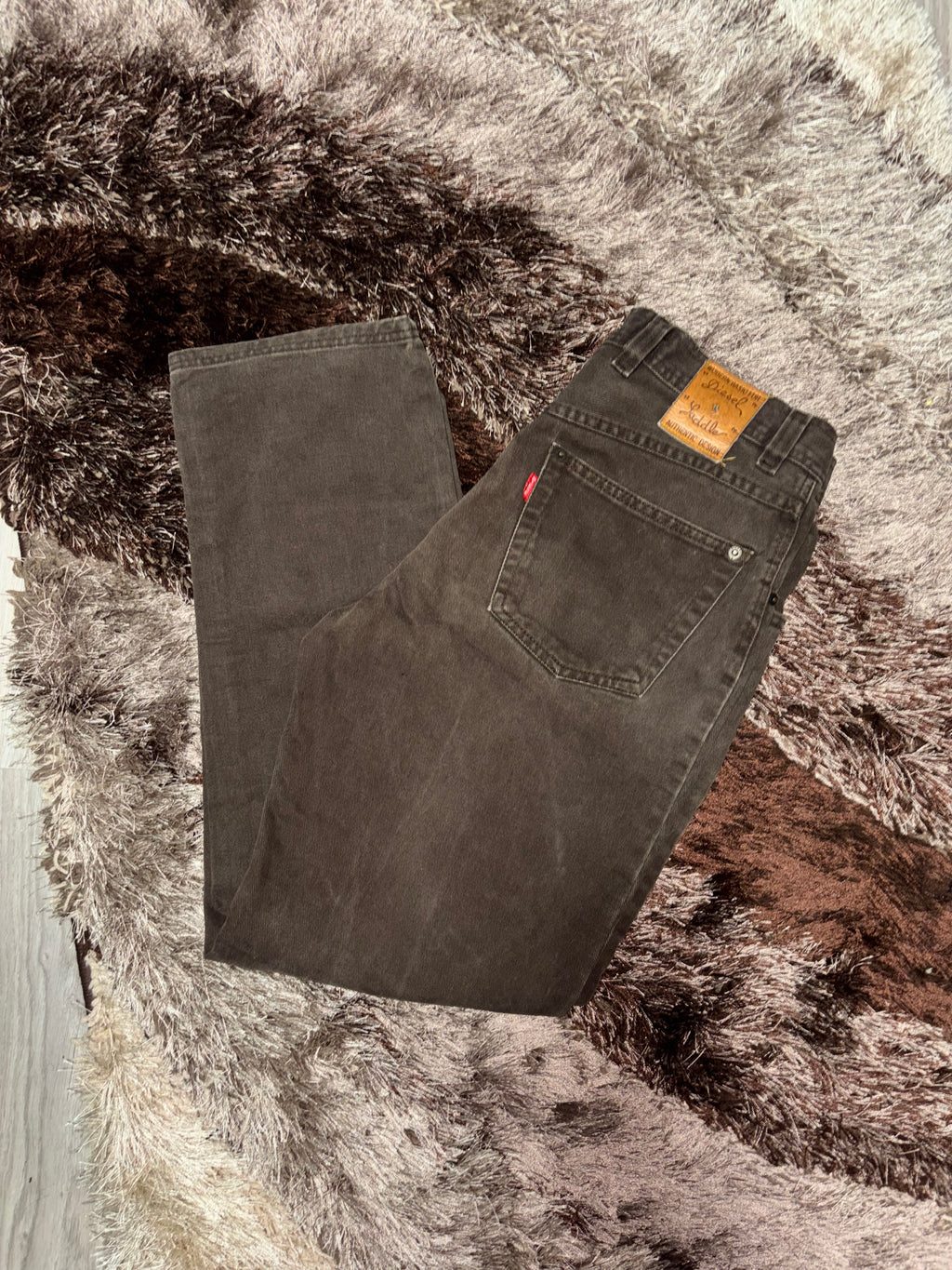 Diesel basic jeans