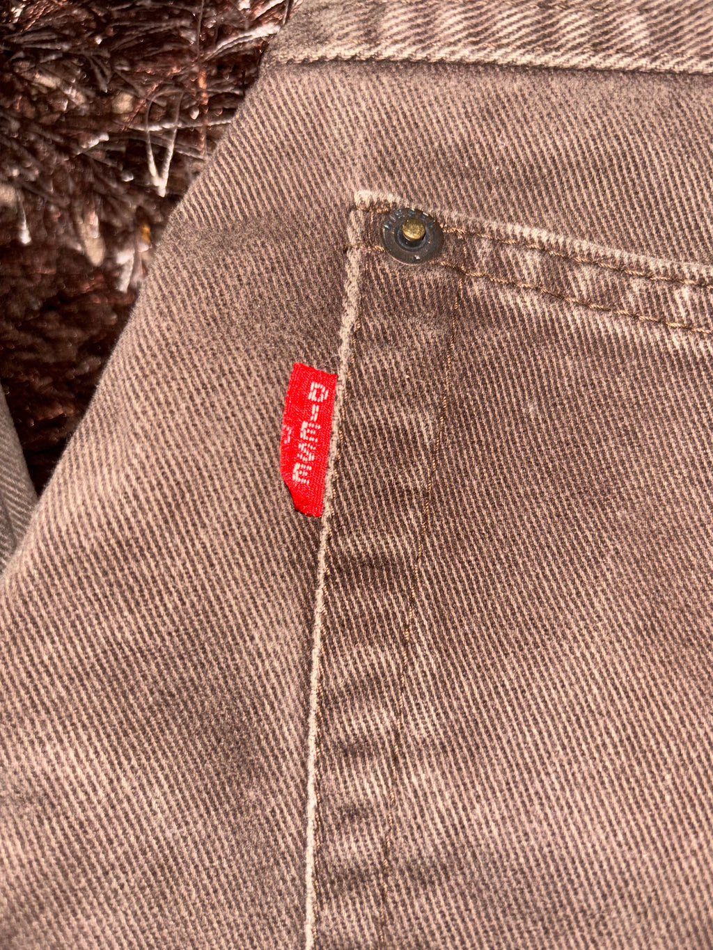Diesel basic jeans