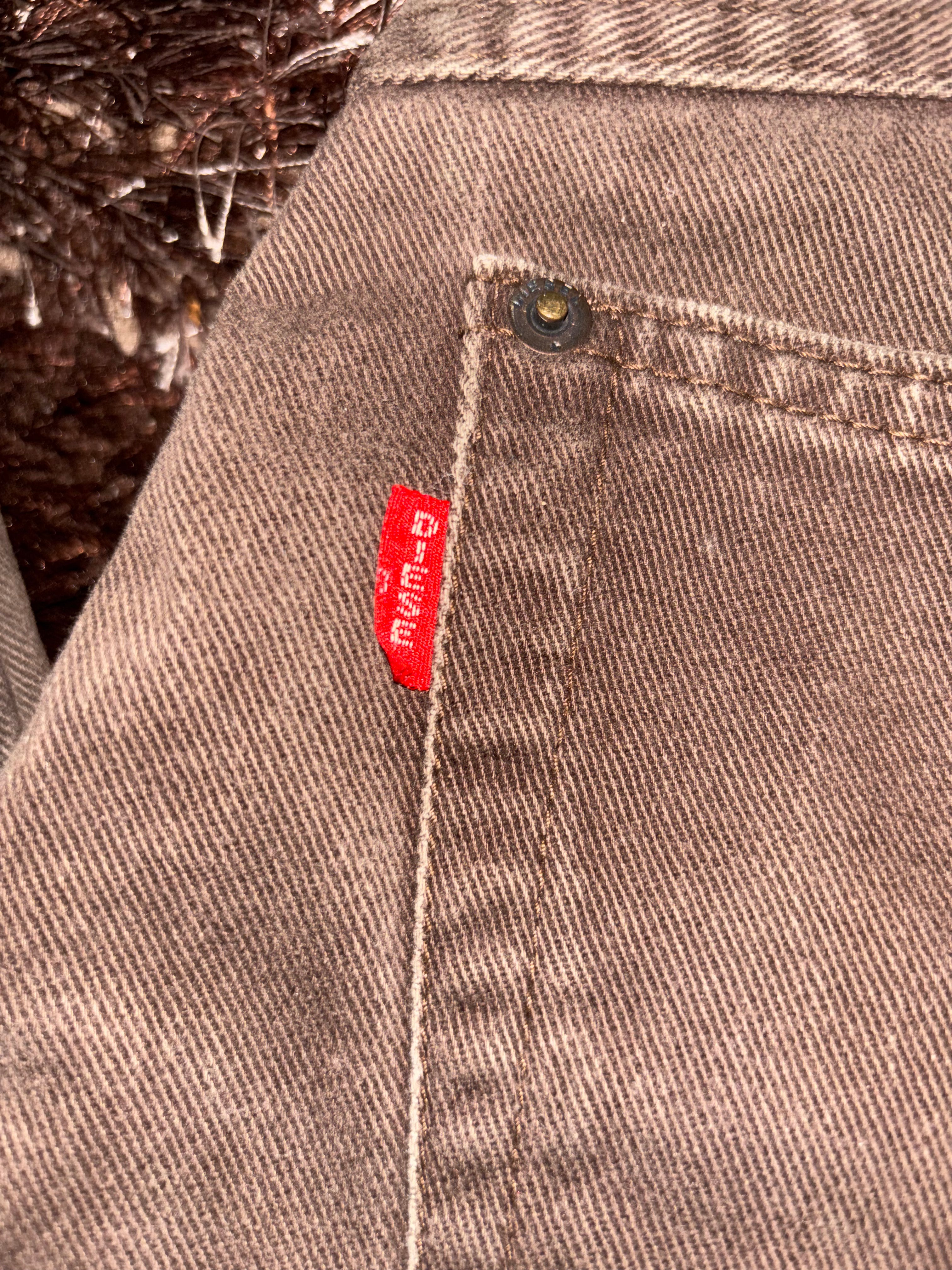 Diesel basic jeans