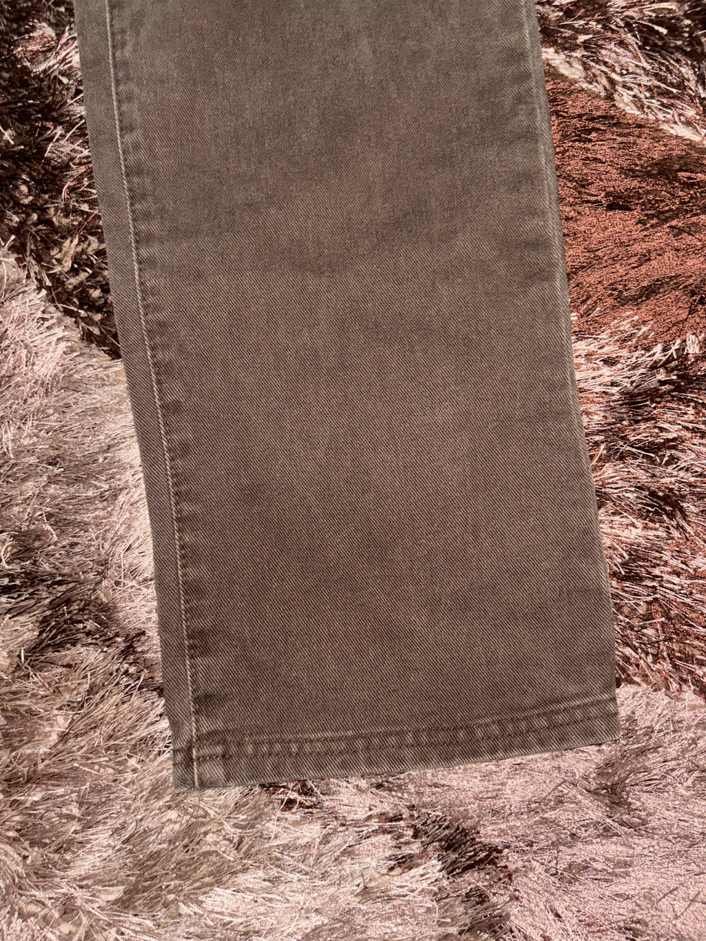 Diesel basic jeans