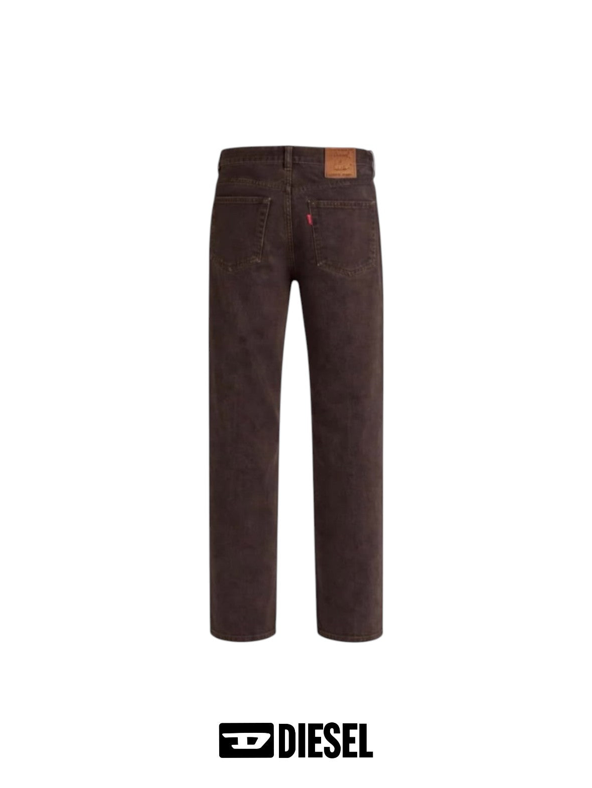 Diesel basic jeans
