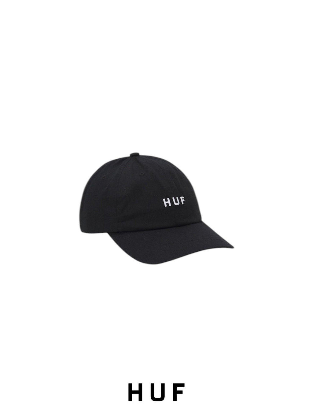 HUF baseball cap
