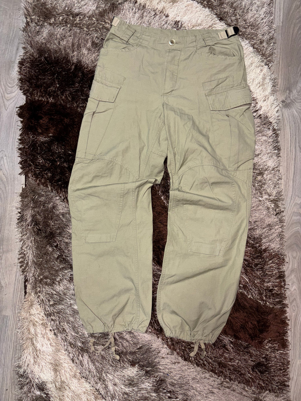 Helikon-tex special forces pants