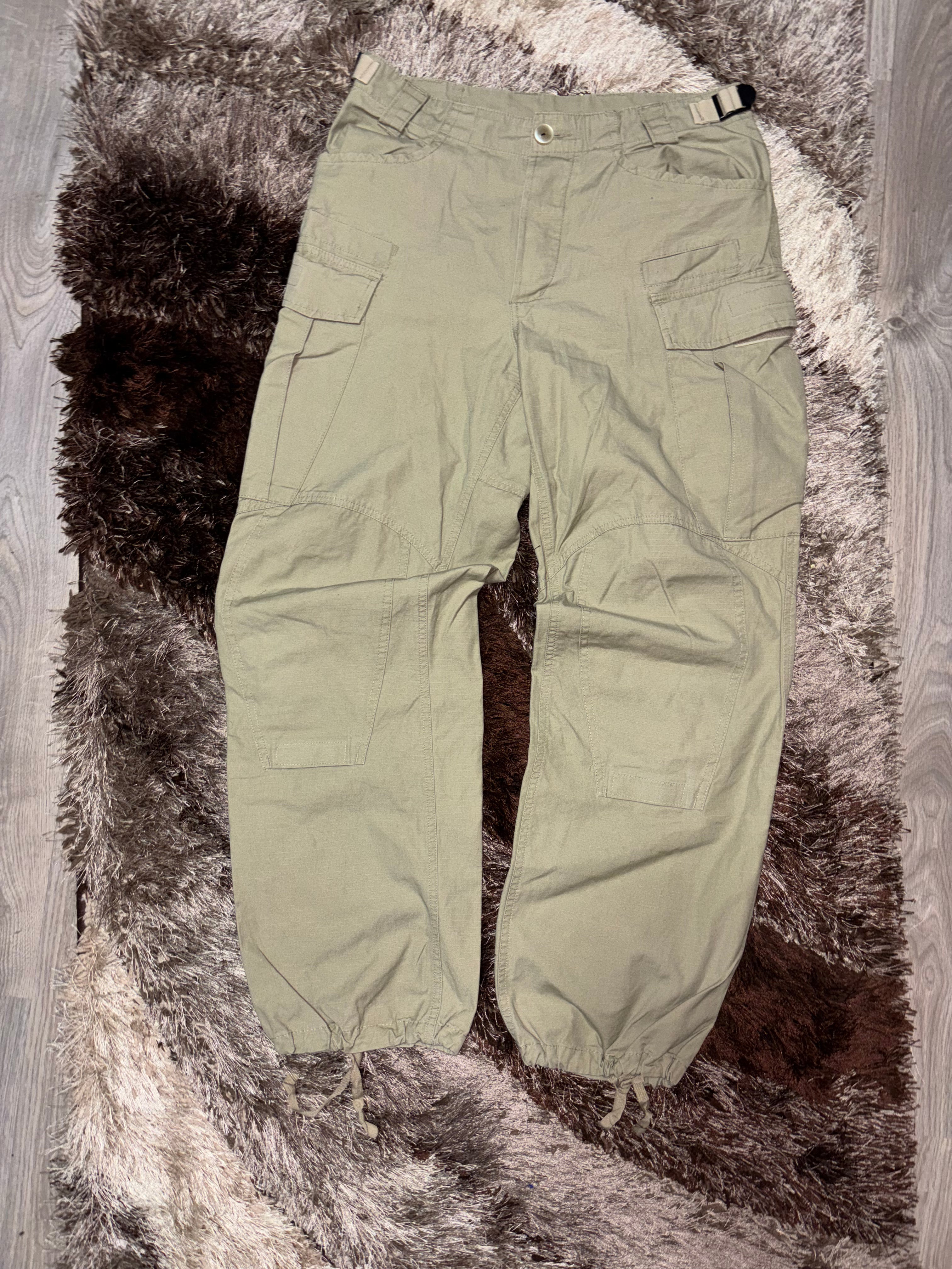 Helikon-tex special forces pants