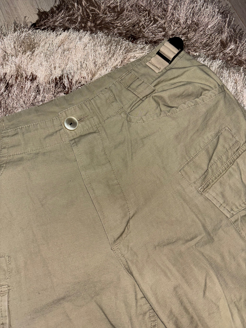 Helikon-tex special forces pants