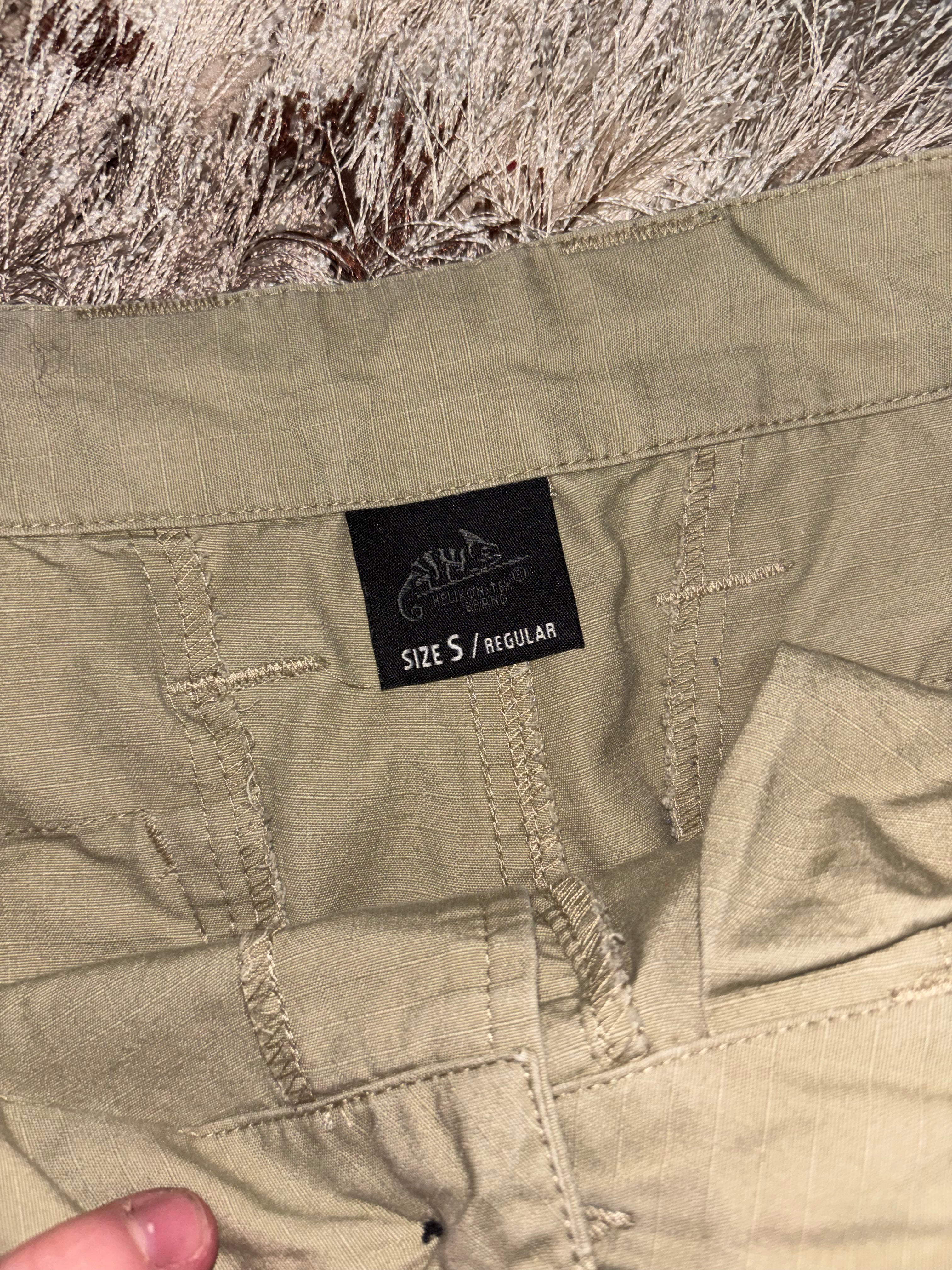 Helikon-tex special forces pants