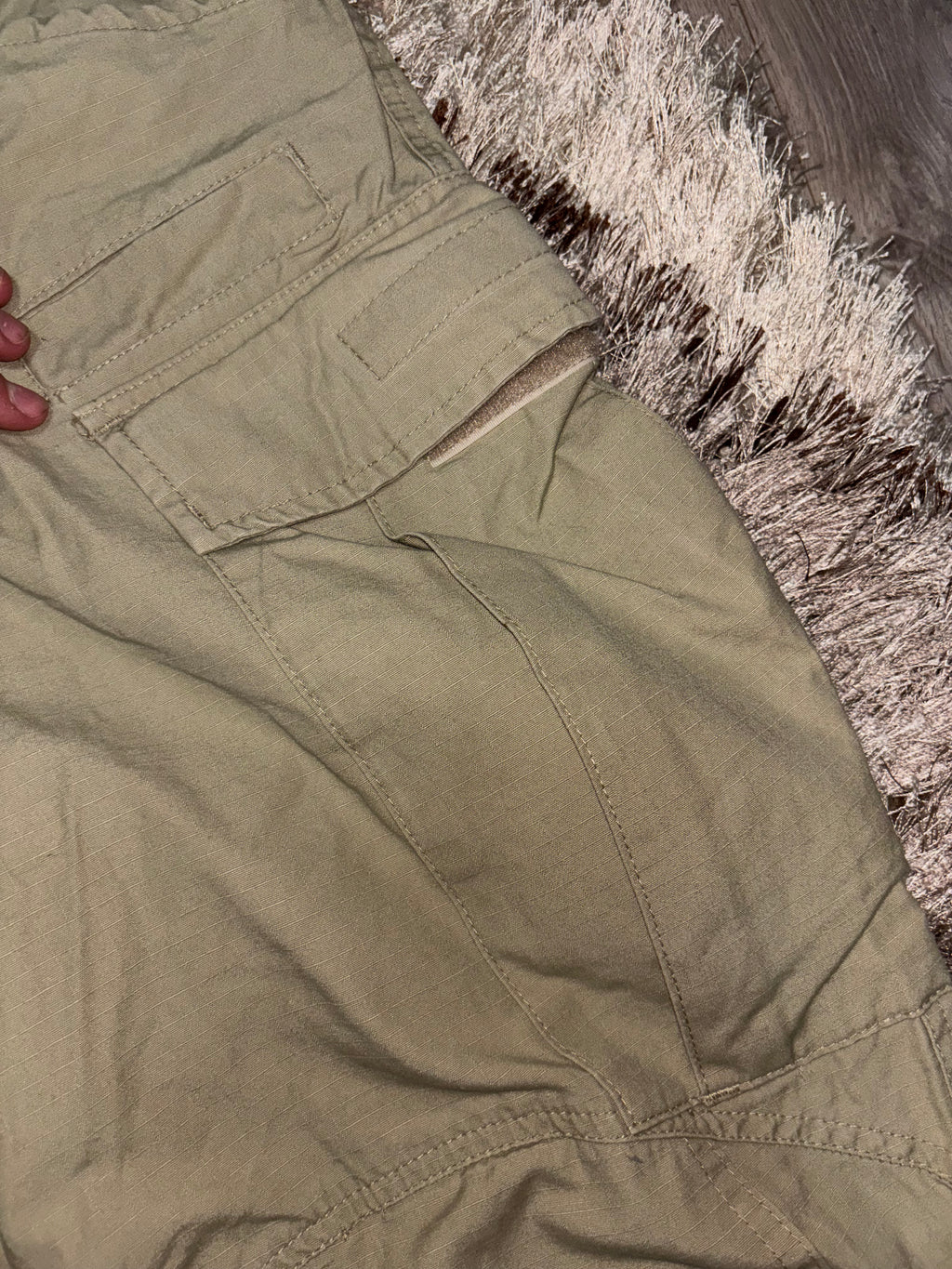 Helikon-tex special forces pants