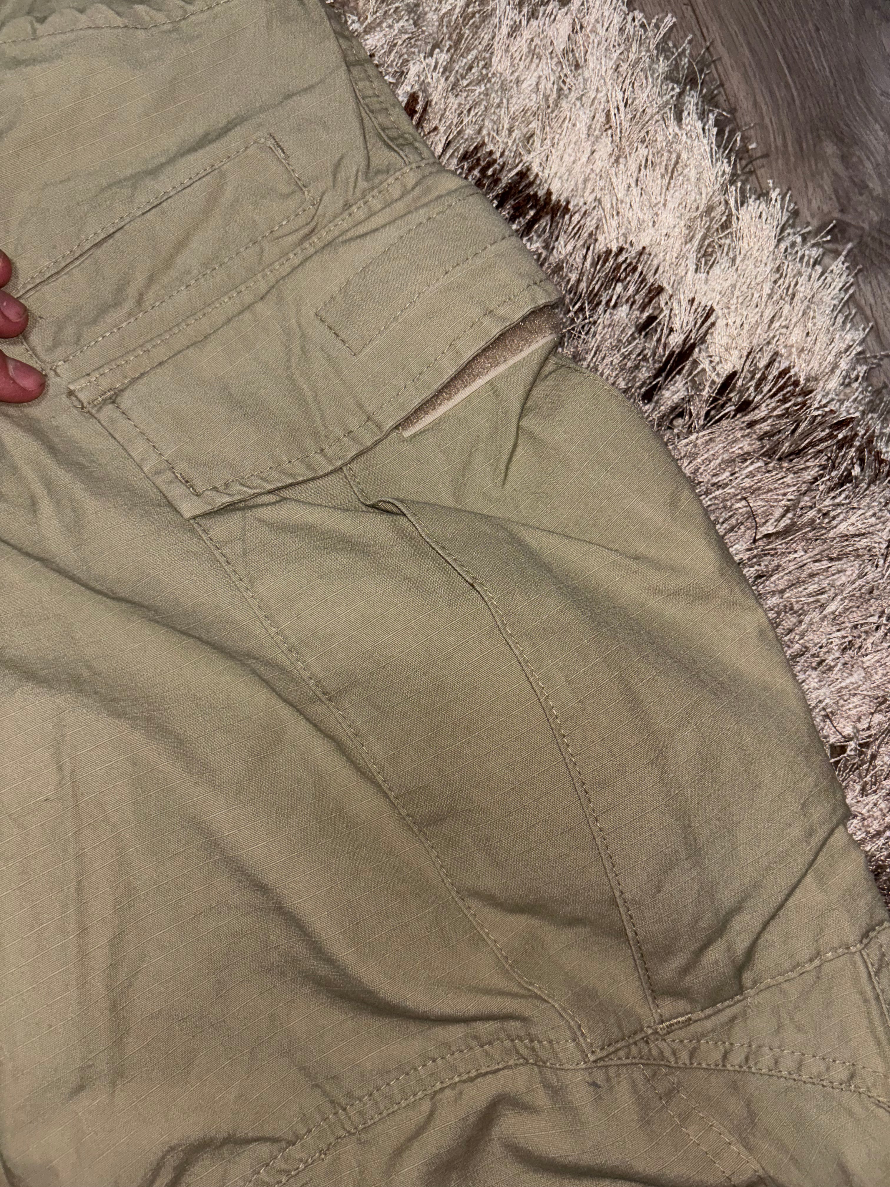 Helikon-tex special forces pants