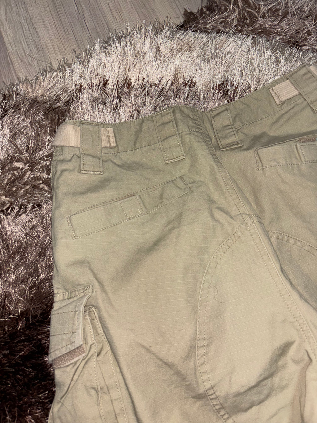 Helikon-tex special forces pants