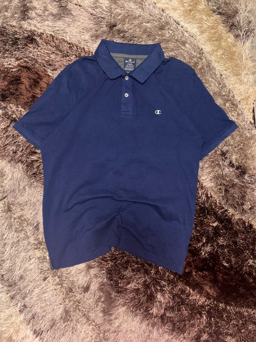 Champion Legacy Men’s Polo Shirt