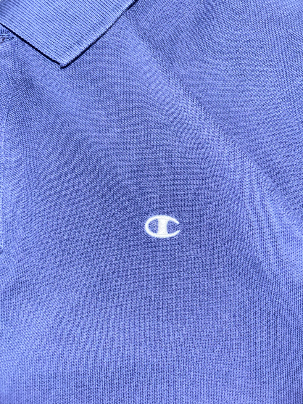 Champion Legacy Men’s Polo Shirt