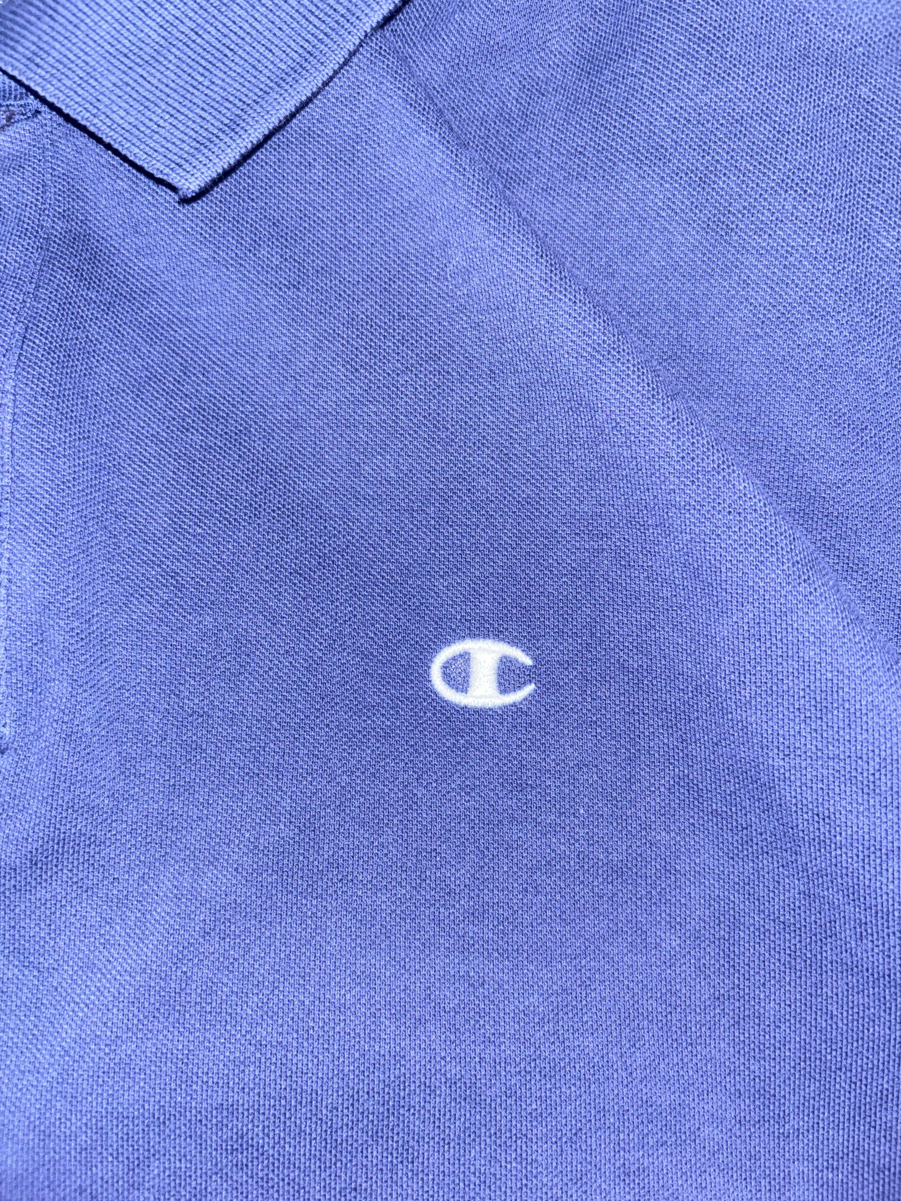 Champion Legacy Men’s Polo Shirt