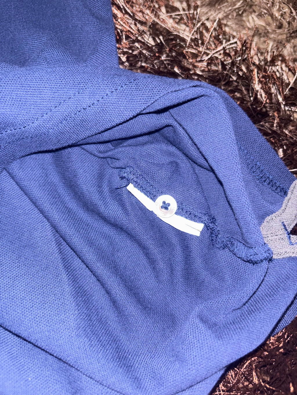 Champion Legacy Men’s Polo Shirt