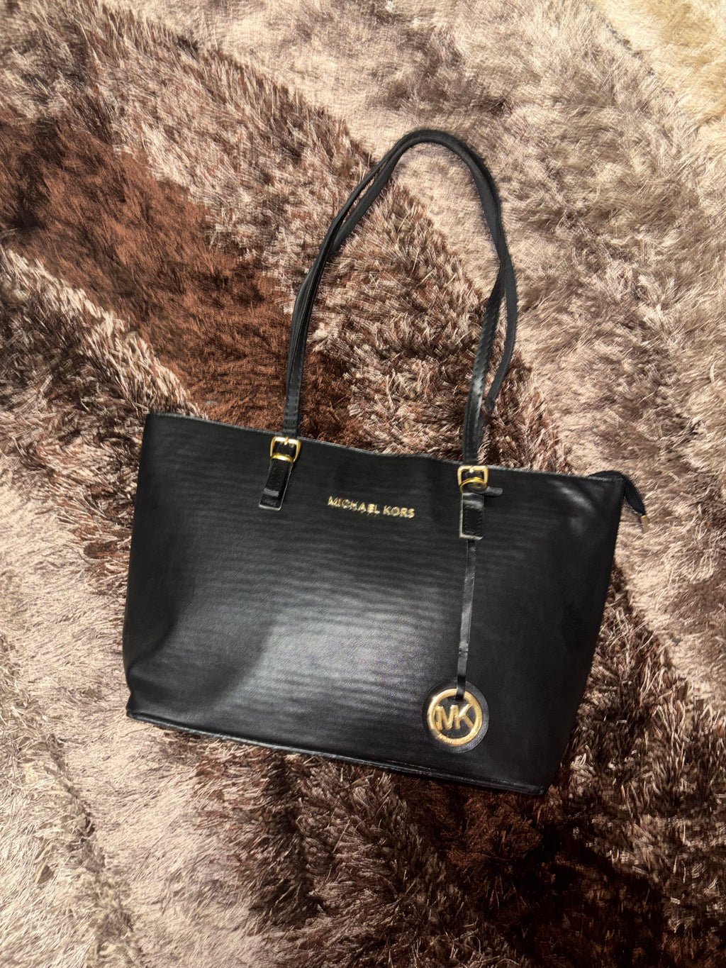 Michael Kors Quinn Tote