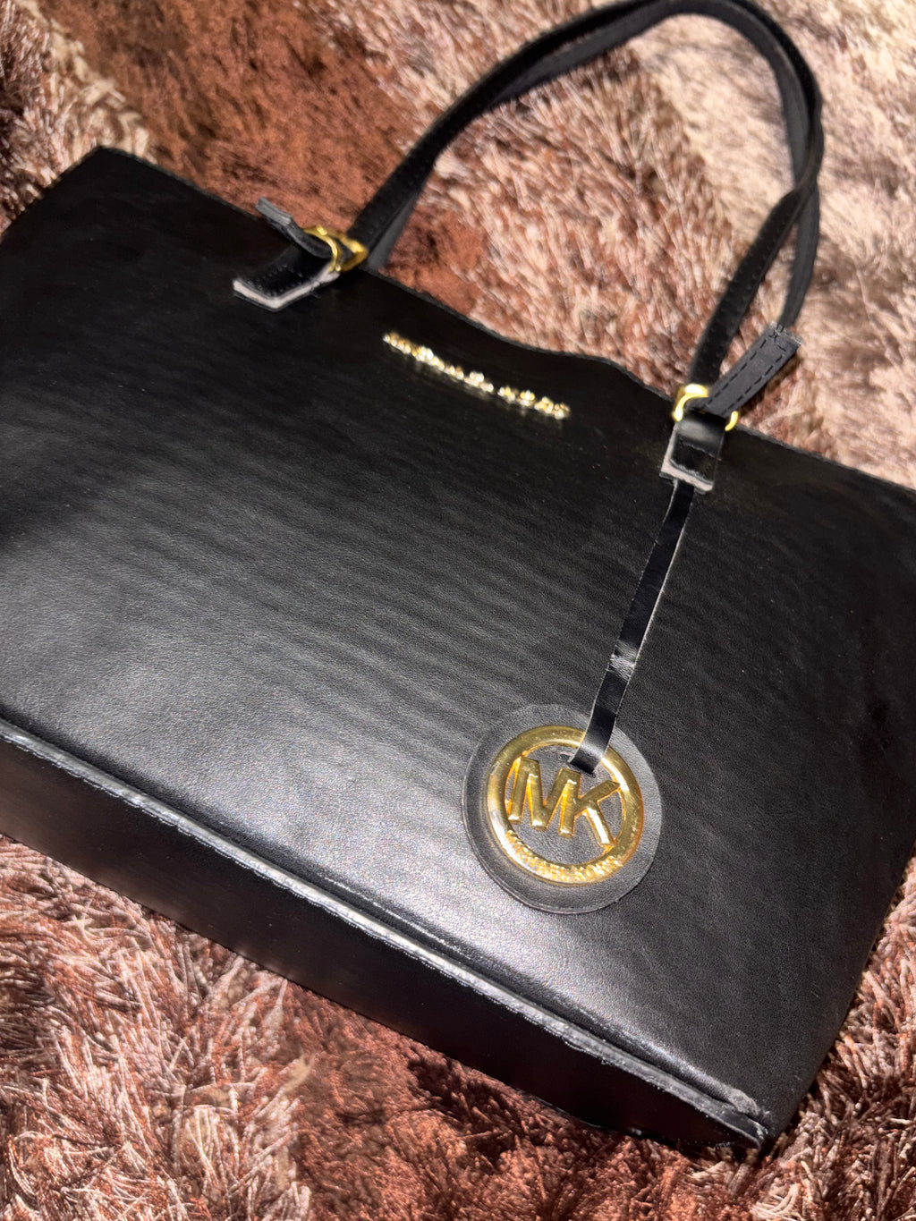 Michael Kors Quinn Tote