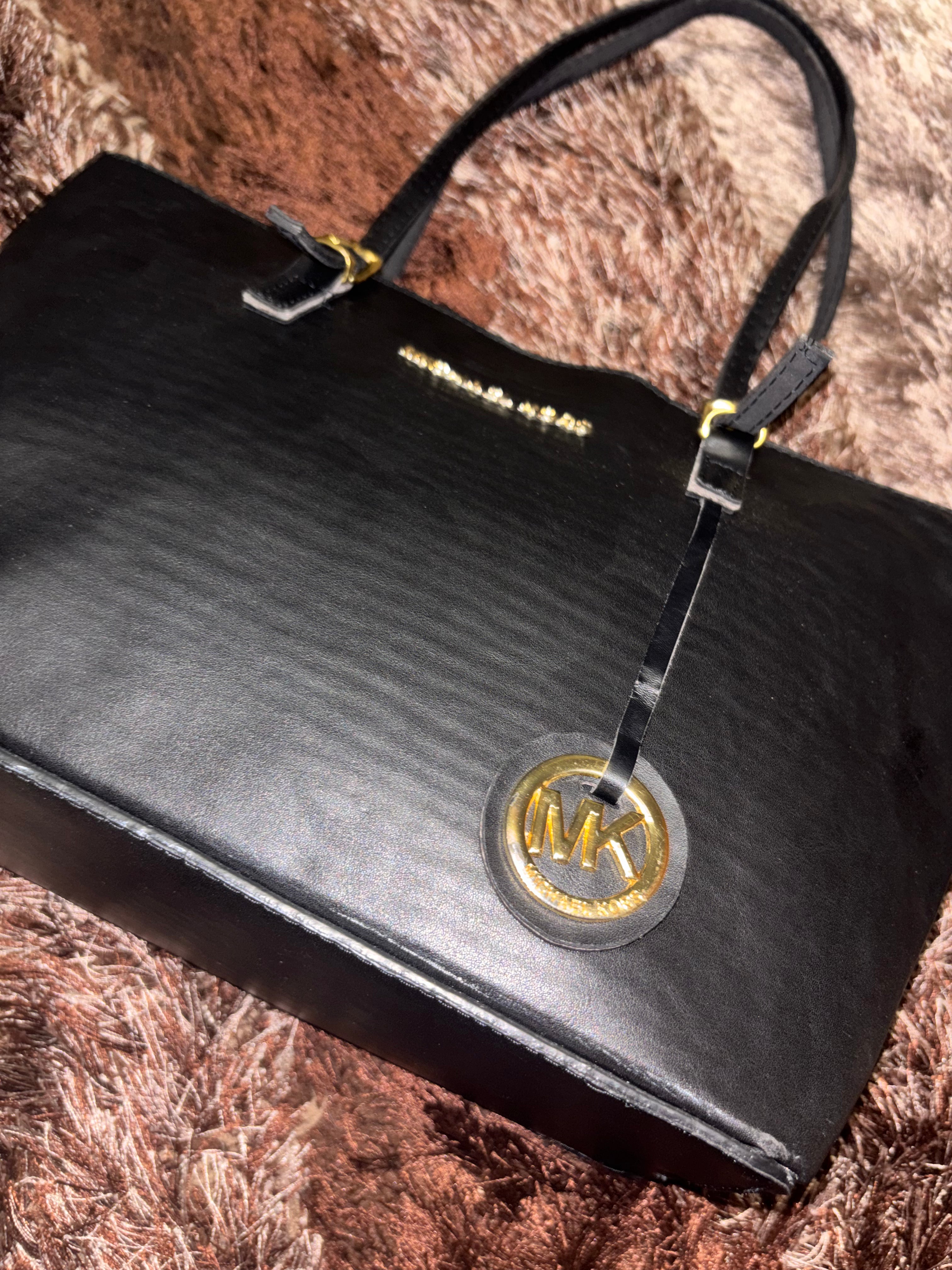 Michael Kors Quinn Tote