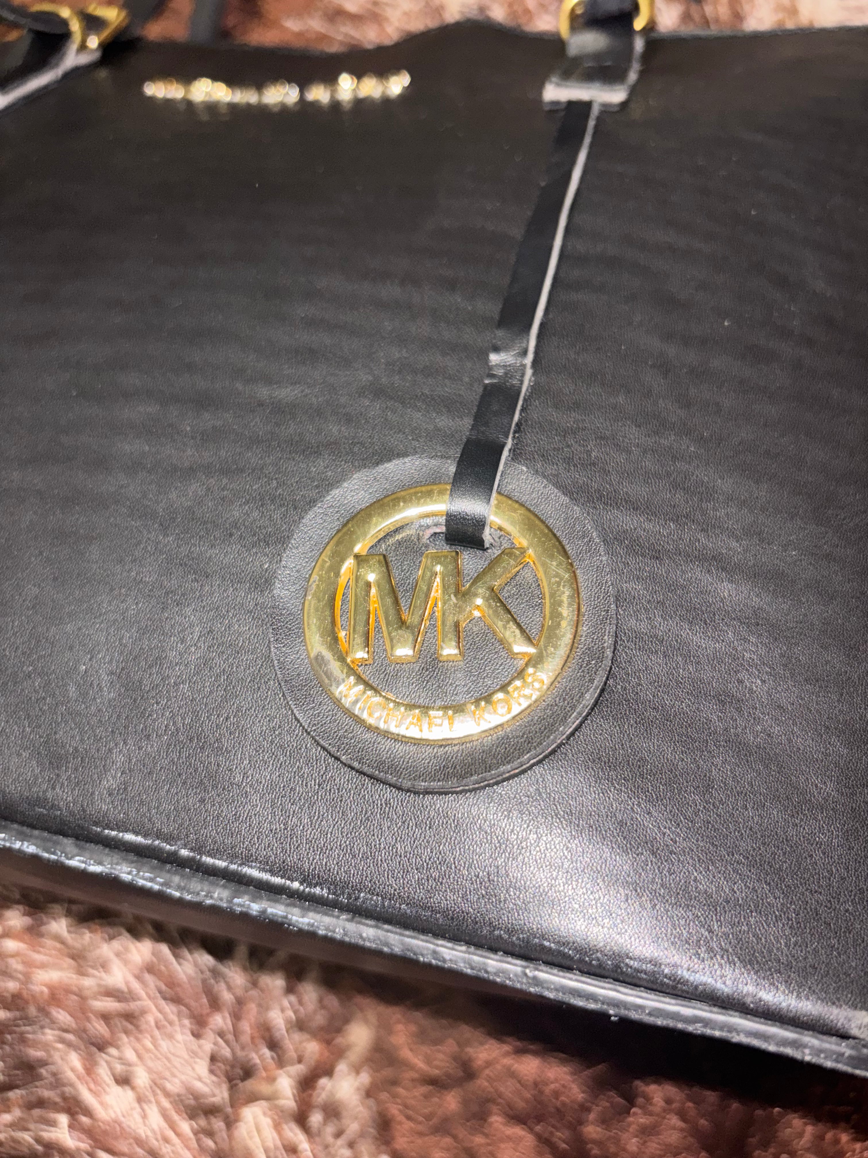 Michael Kors Quinn Tote