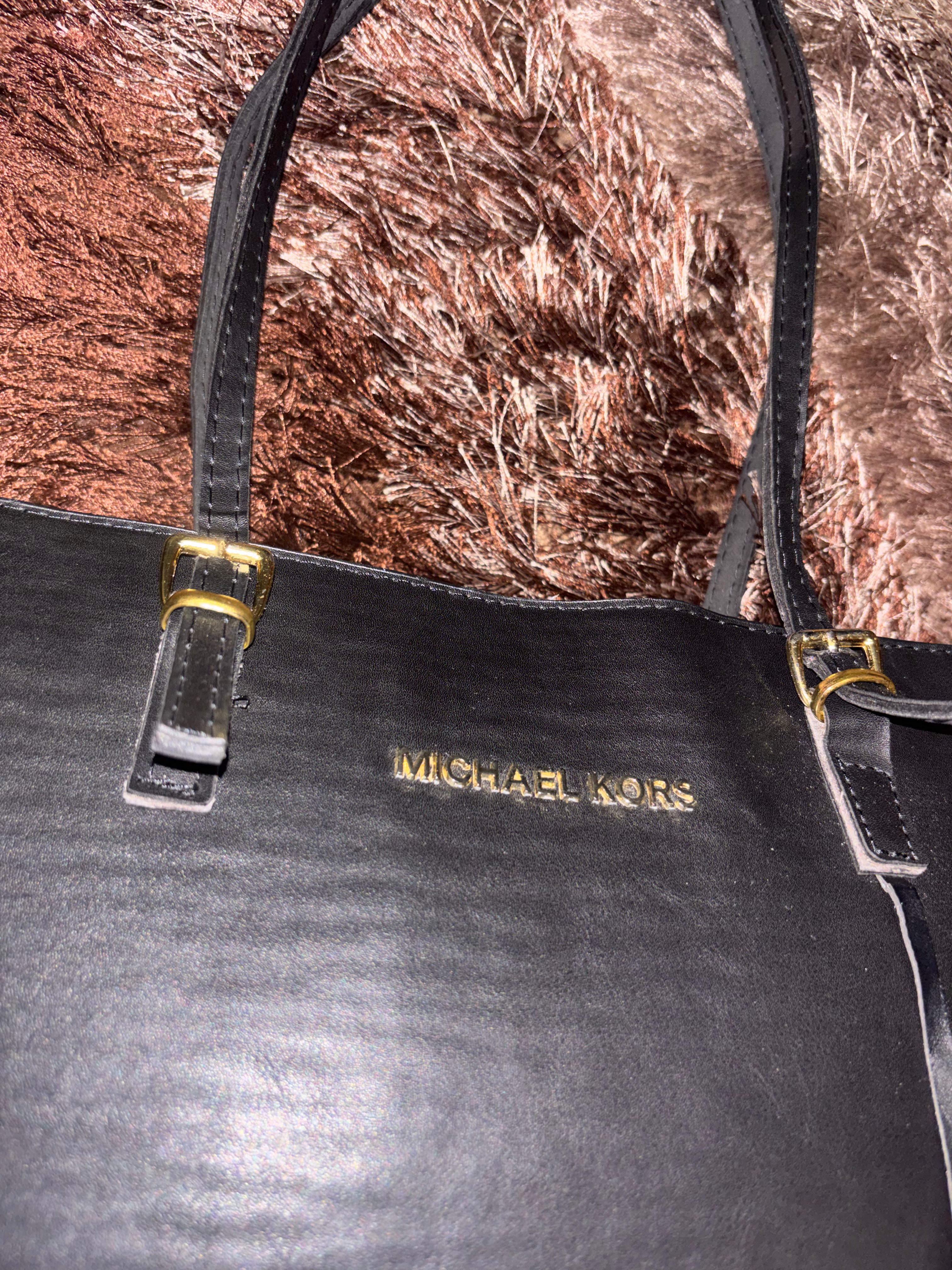 Michael Kors Quinn Tote