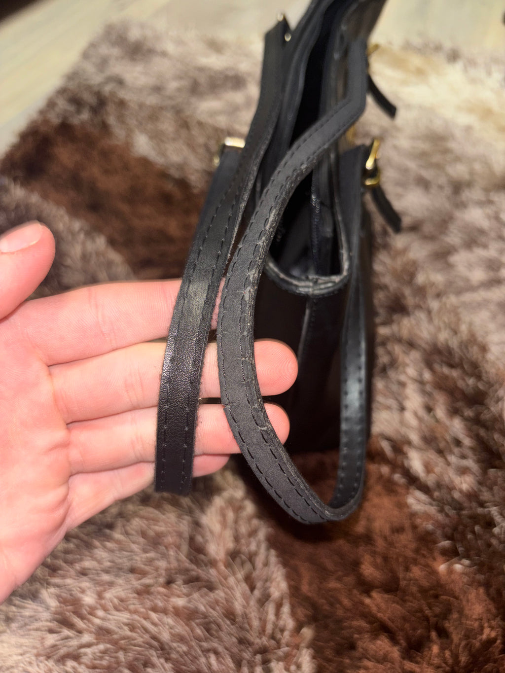 Michael Kors Quinn Tote