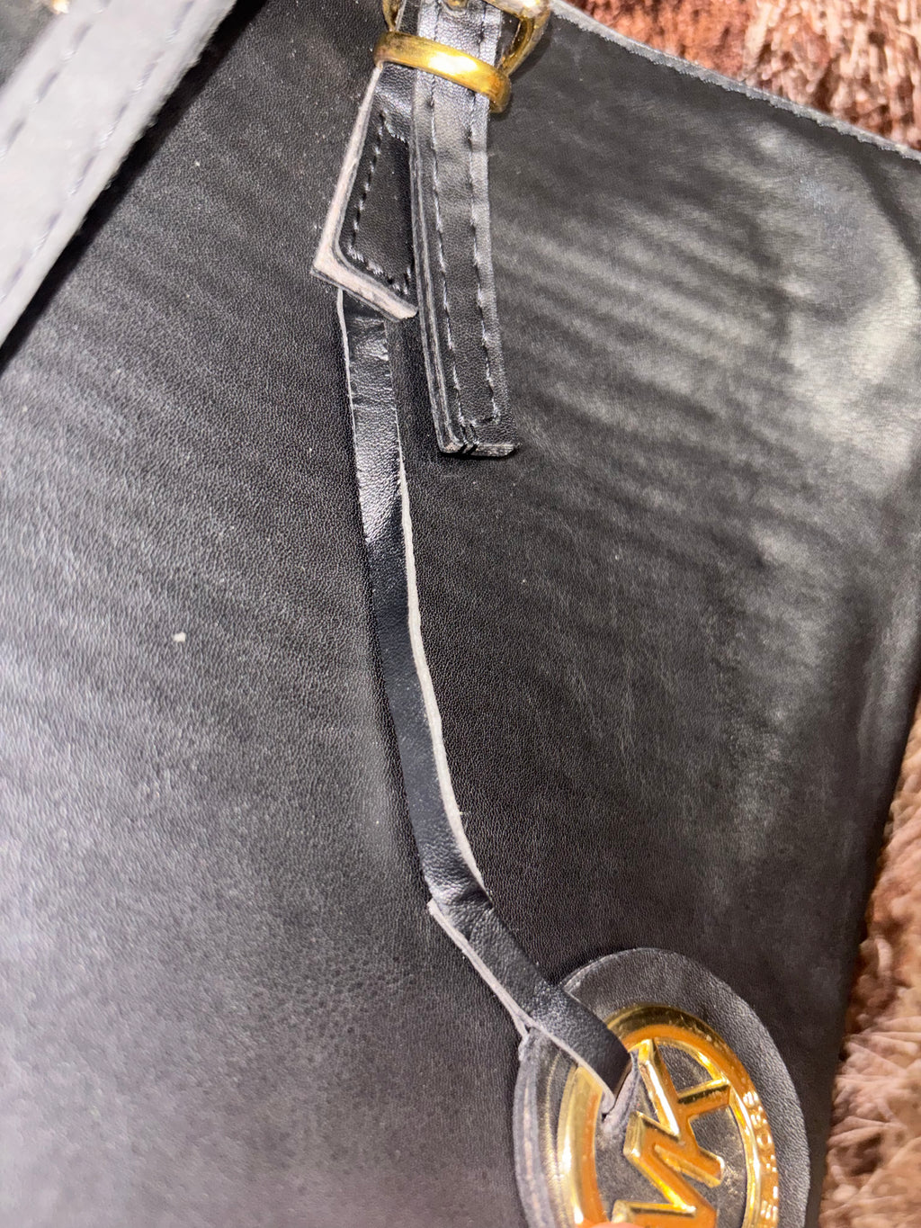 Michael Kors Quinn Tote