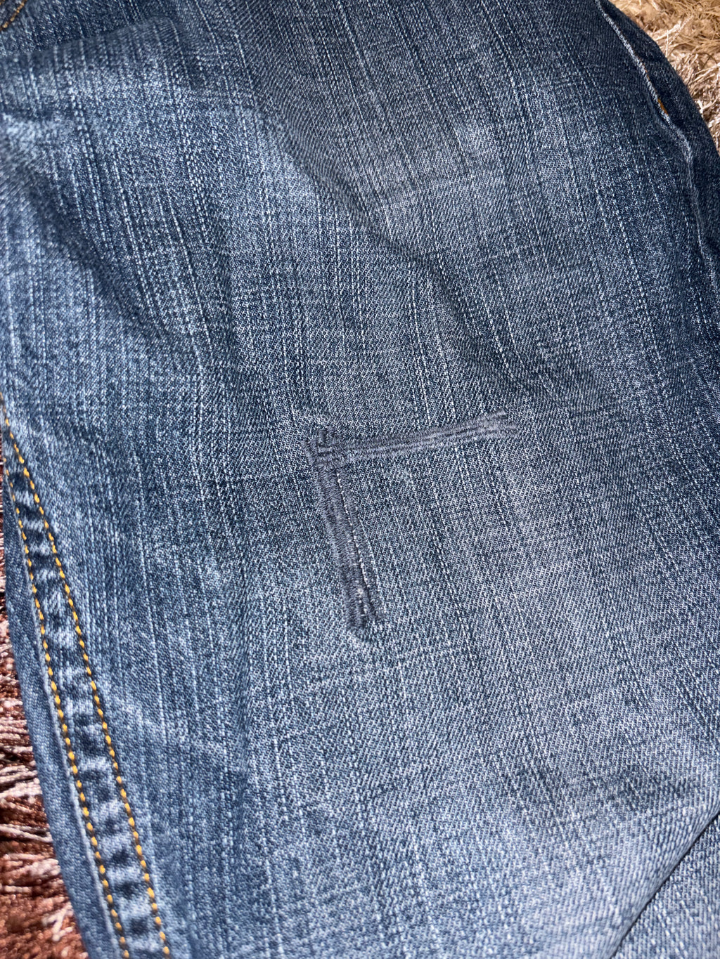 Levi’s Regular Straight Jeans