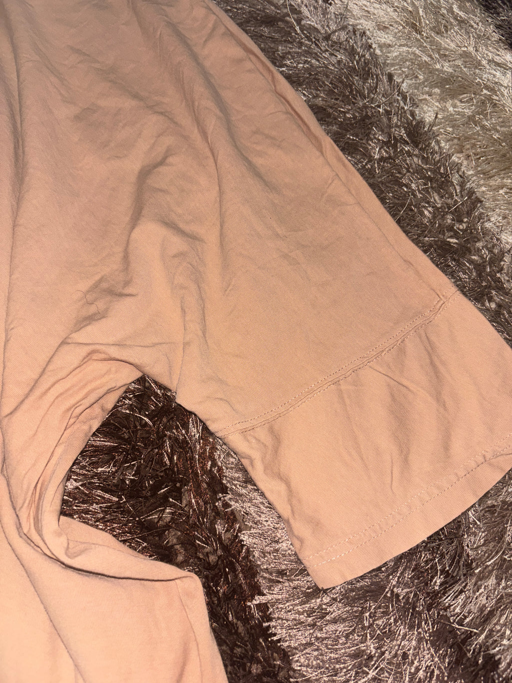 Palm Angels Classic Logo Oversized T-Shirt