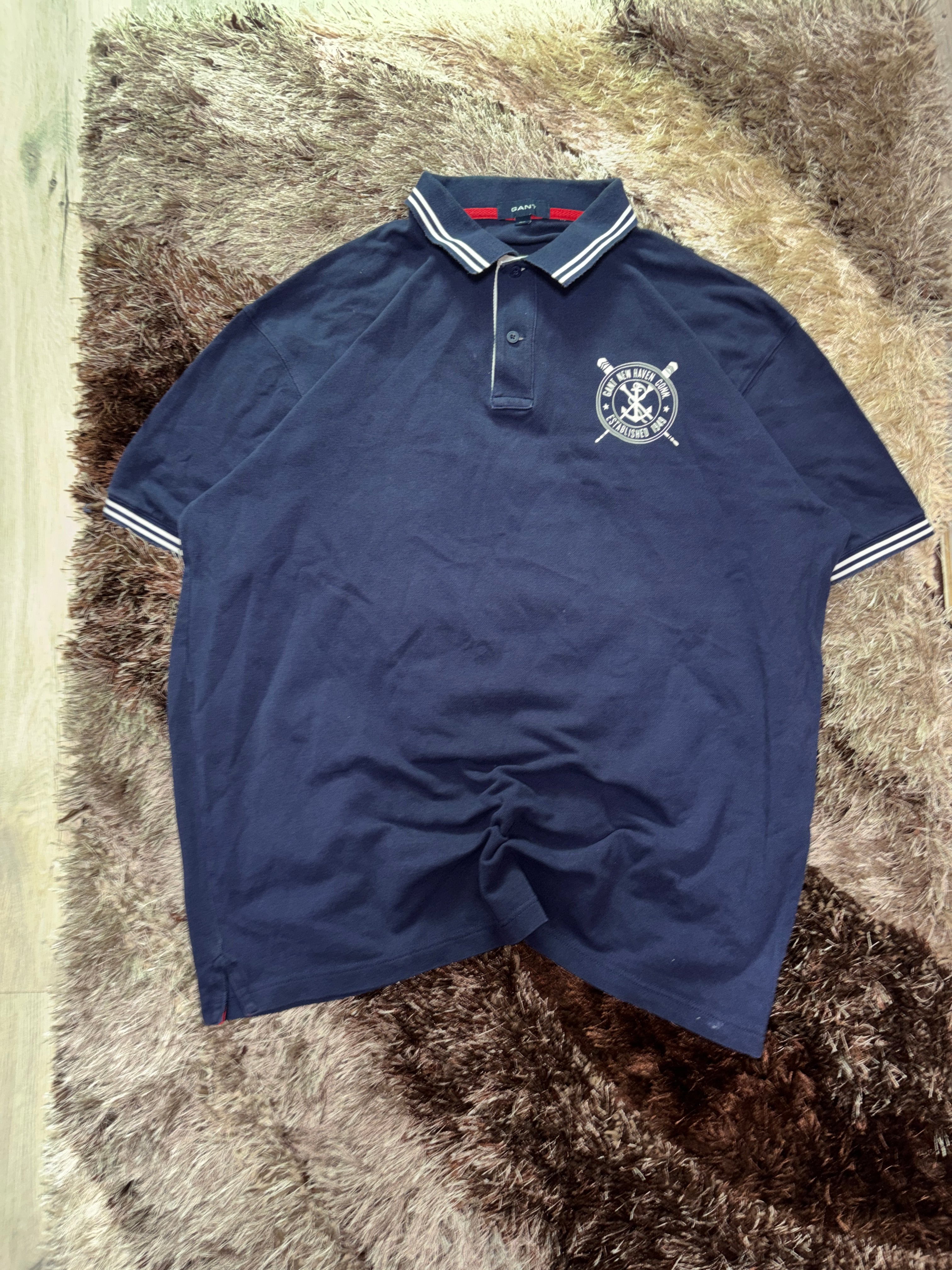 GANT polo shirt