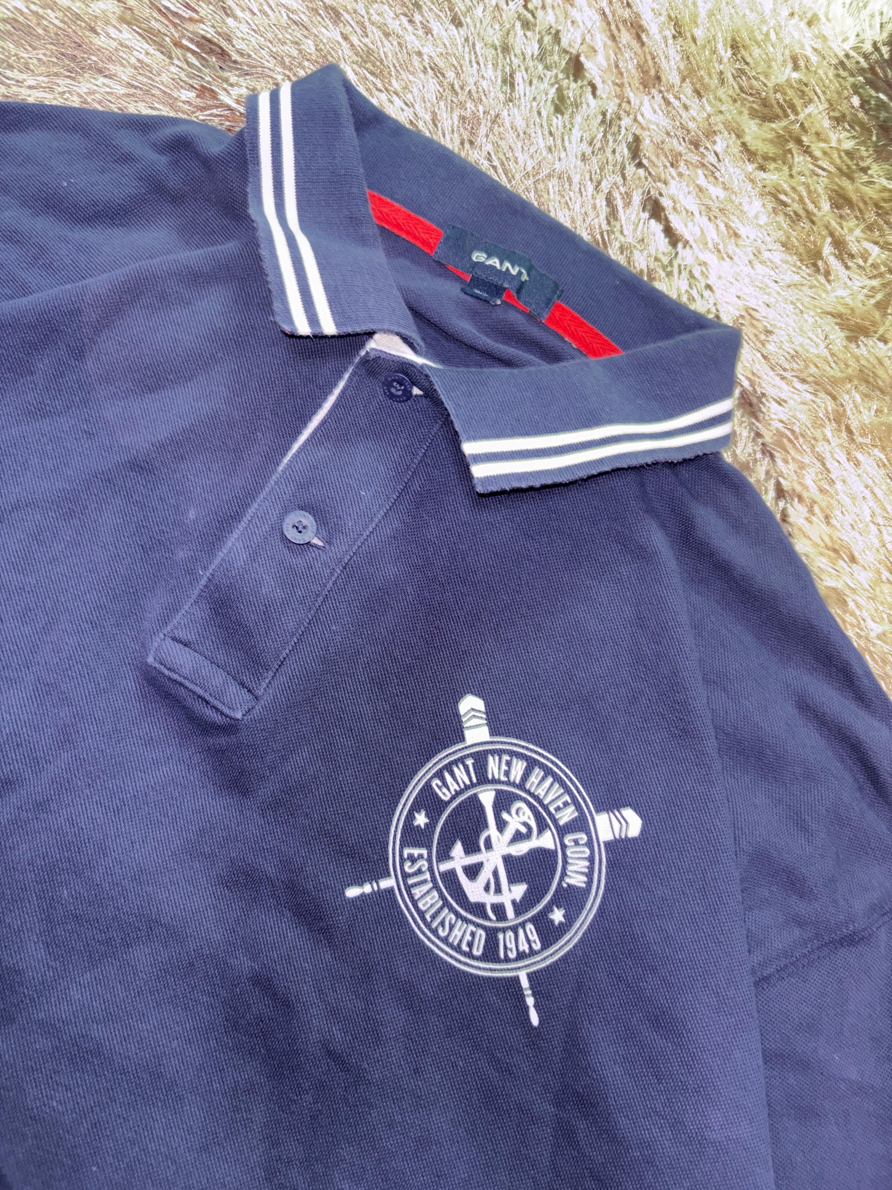 GANT polo shirt