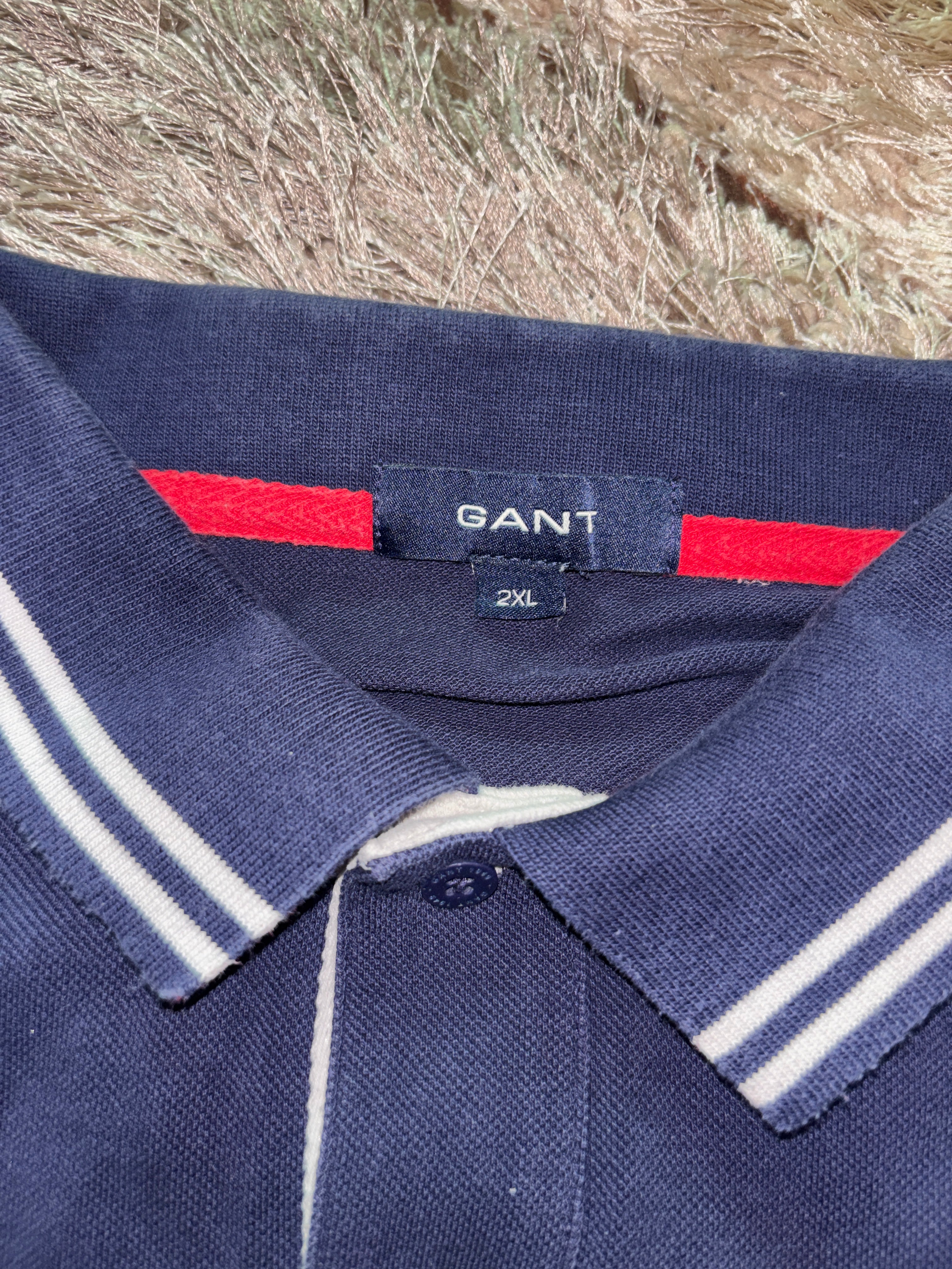 GANT polo shirt