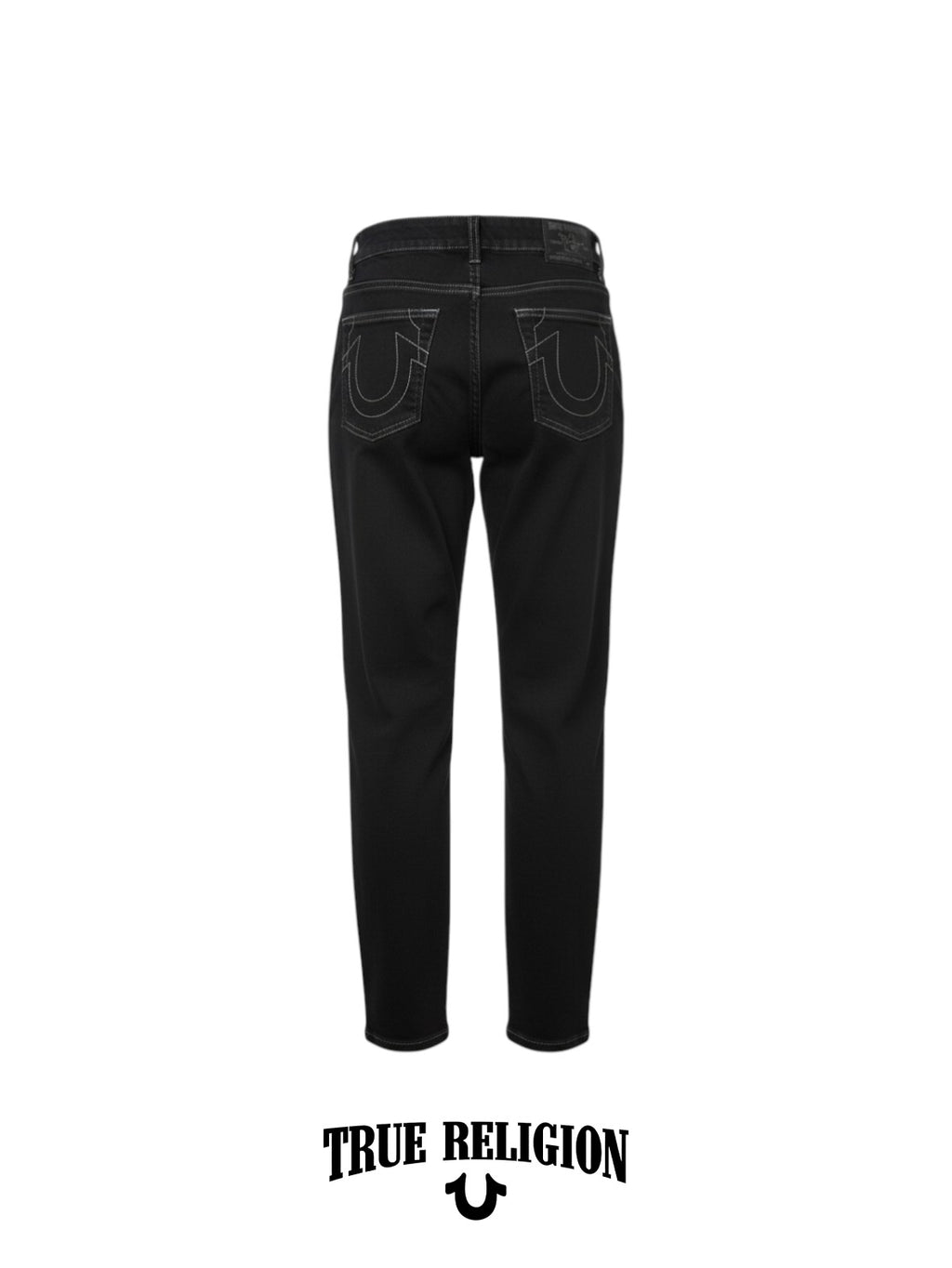 True Religion Rockstar jeans
