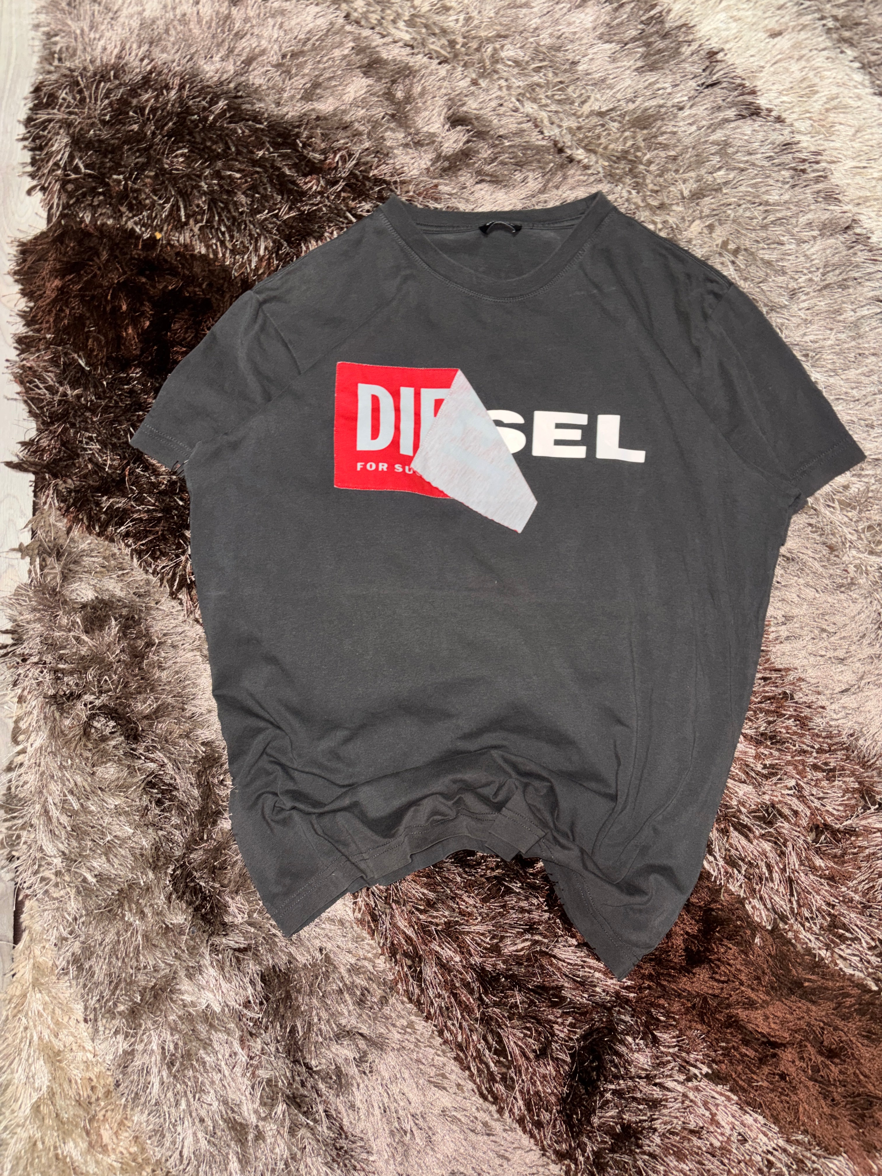 Diesel T-Diego-QA T-shirt