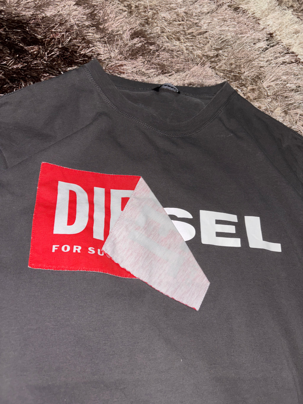 Diesel T-Diego-QA T-shirt