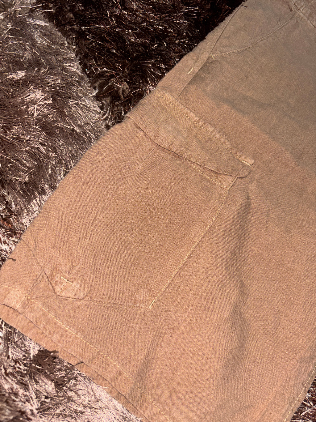 Hugo Boss Cargo Shorts