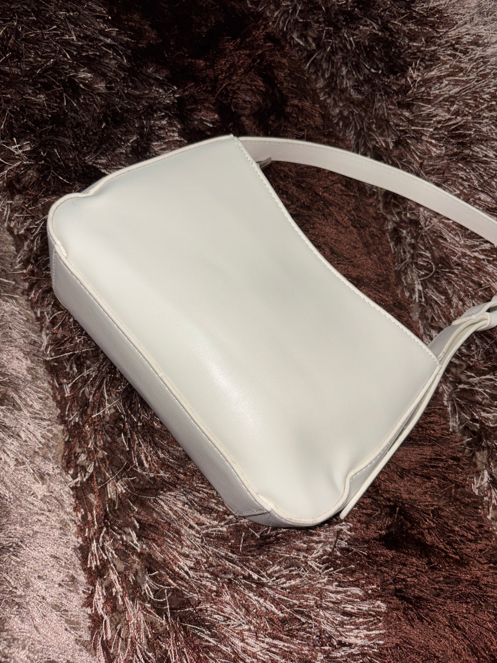 Diesel 1DR Iconic Shoulder Bag