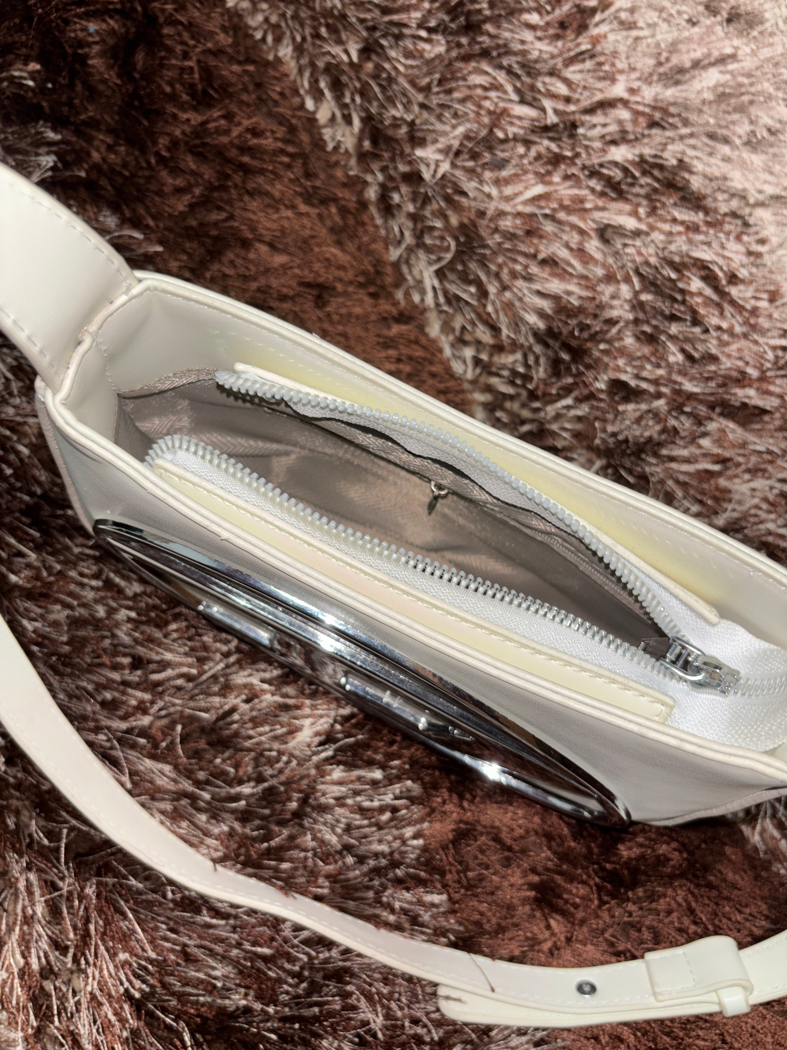 Diesel 1DR Iconic Shoulder Bag